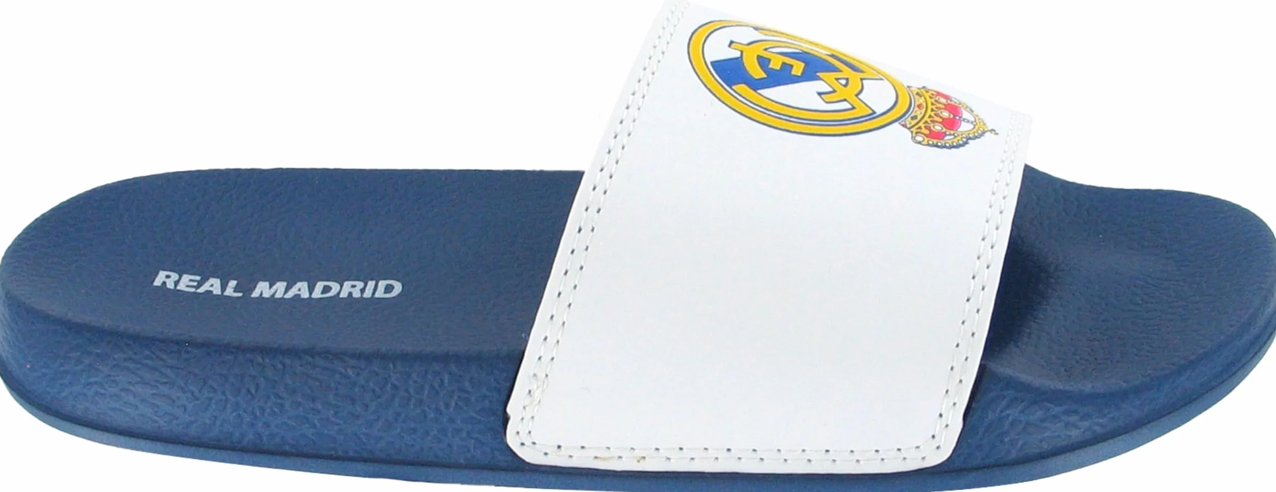 Real Madrid Claquetas Real - Colección oficial
