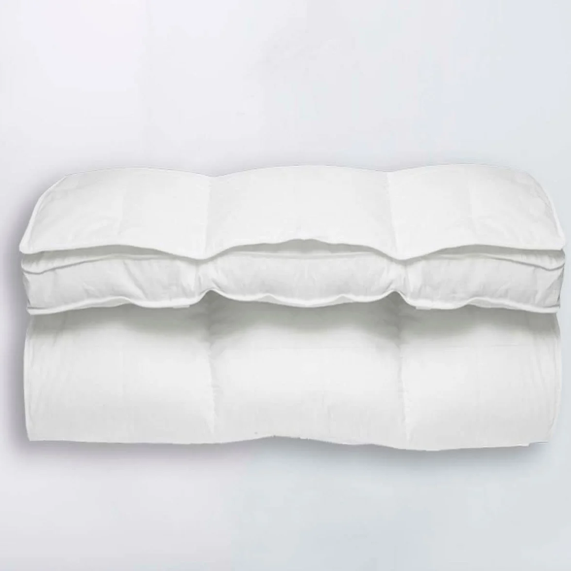 Topper para colchón Palace Cama 150 cm