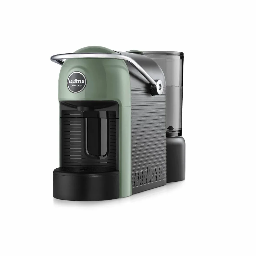 Lavazza A MODO MIO JOLIE EVO (GREEN) (LM860) - Máquina de cápsulas espresso
