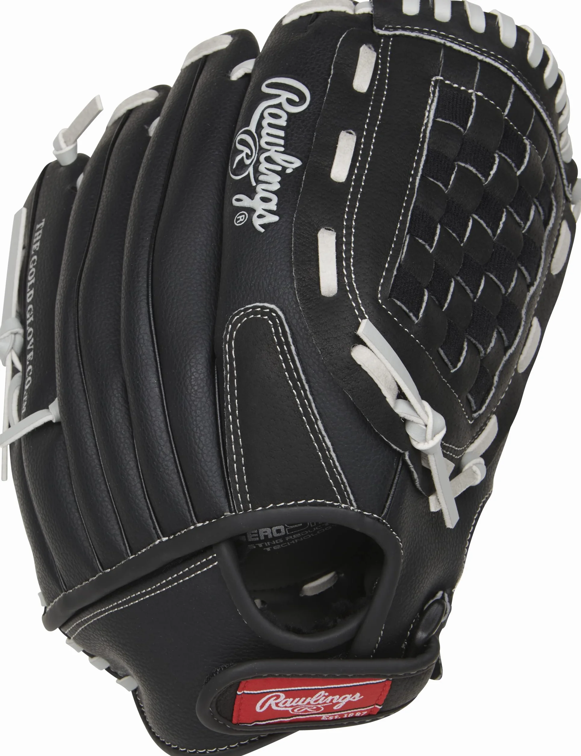 Rawlings RSB Guantes de Softball para Adultos