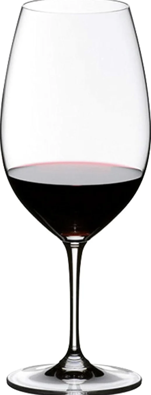 Riedel VINUM SHIRAZ/SYRAH 2er Set 6416/30