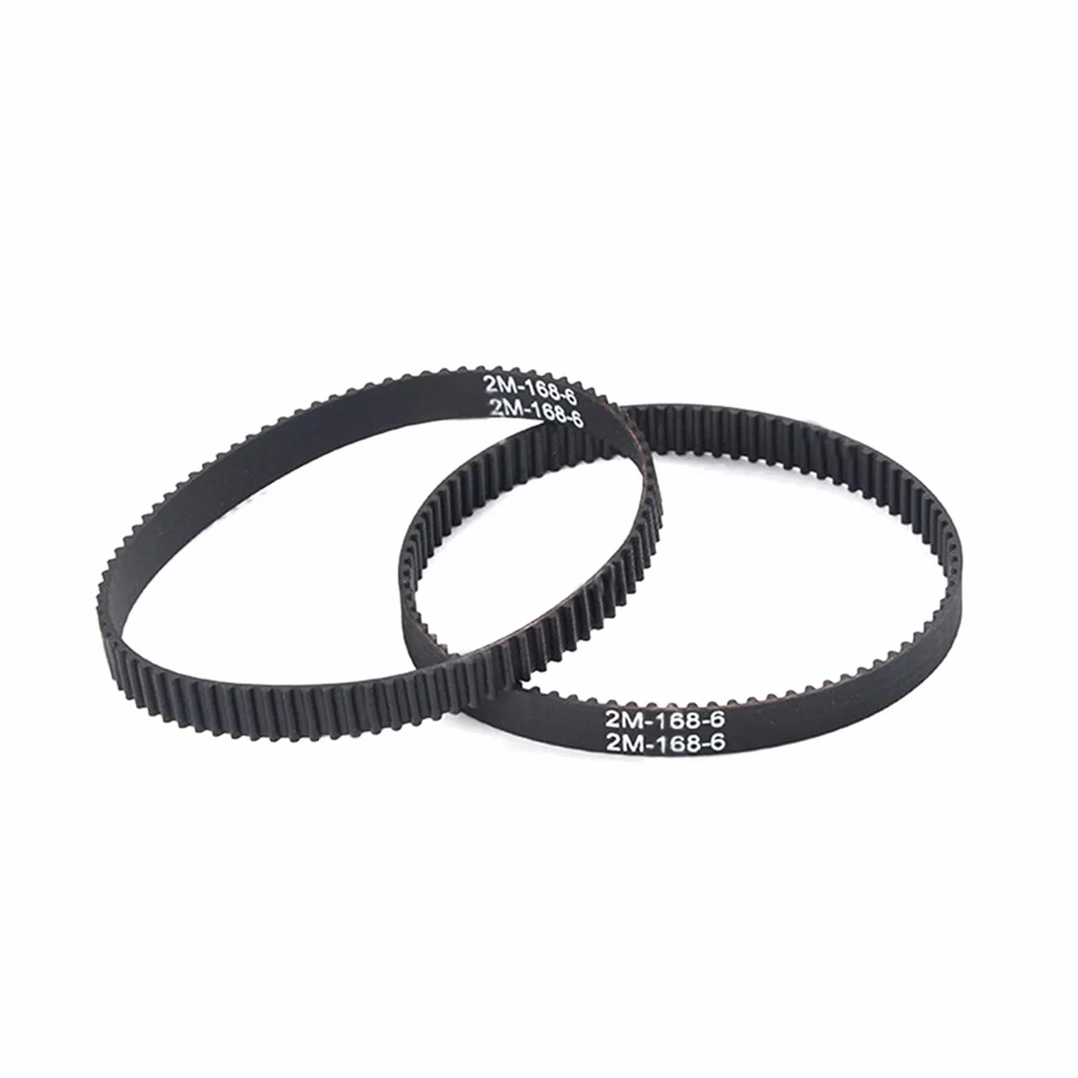 1 Correa Dentada, for Hoover, for 5012PH 5015PH 5017PH 5019PH EB303 Power Head repuestos de aspiradora Accesorios de Repuesto Correa de transmisión para aspiradora