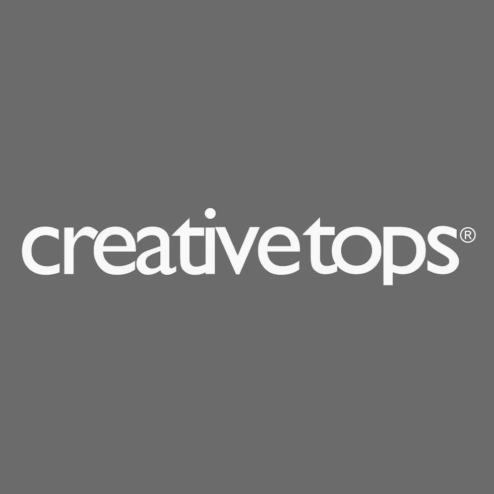 CREATIVE TOPS 5226089 - Impreso grande salvamanteles de corcho, 40 cm x 29 cm x 5 mm, Oro, 4 piezas