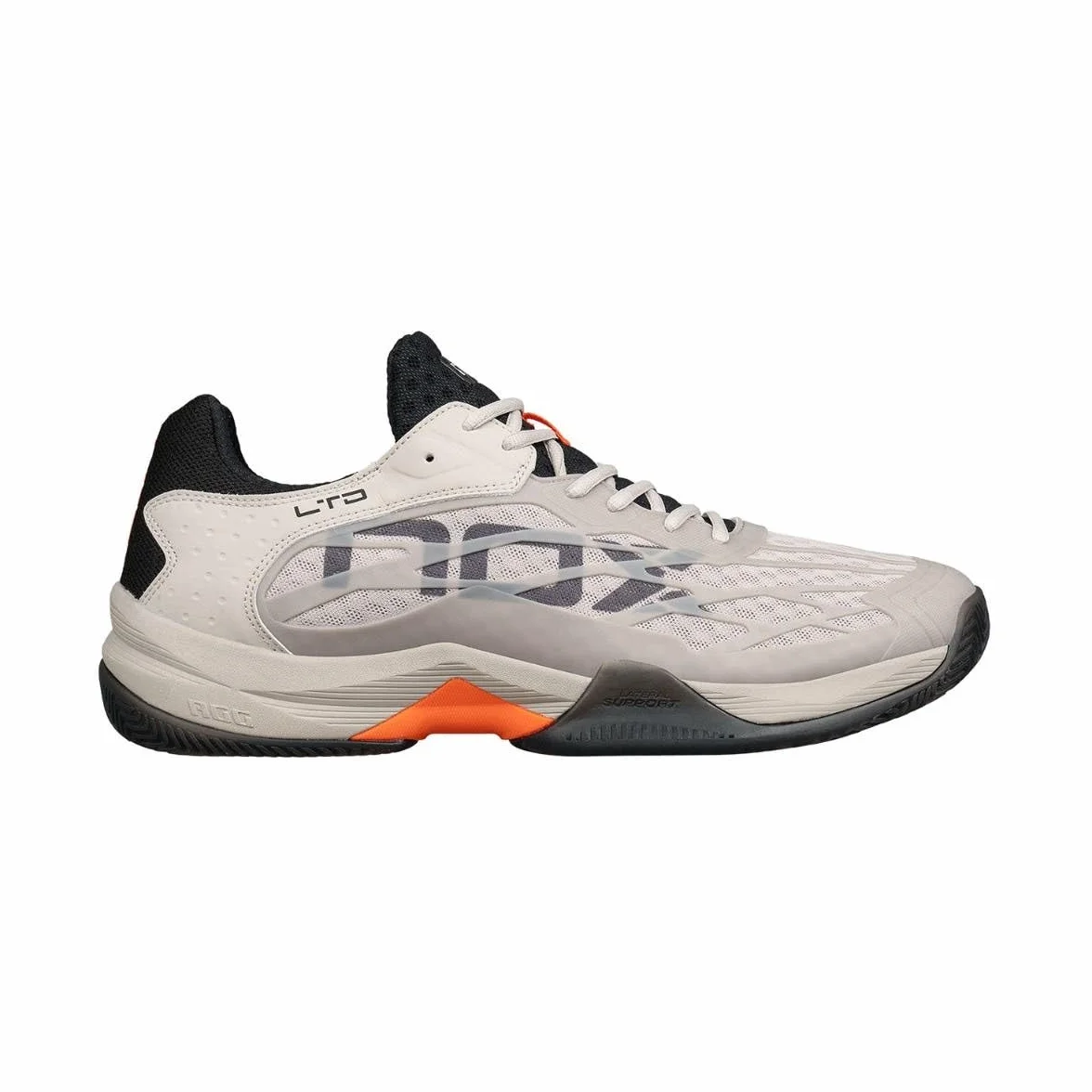NOX At10 Limited Edition Calat10ltdd Beige Padel Racket