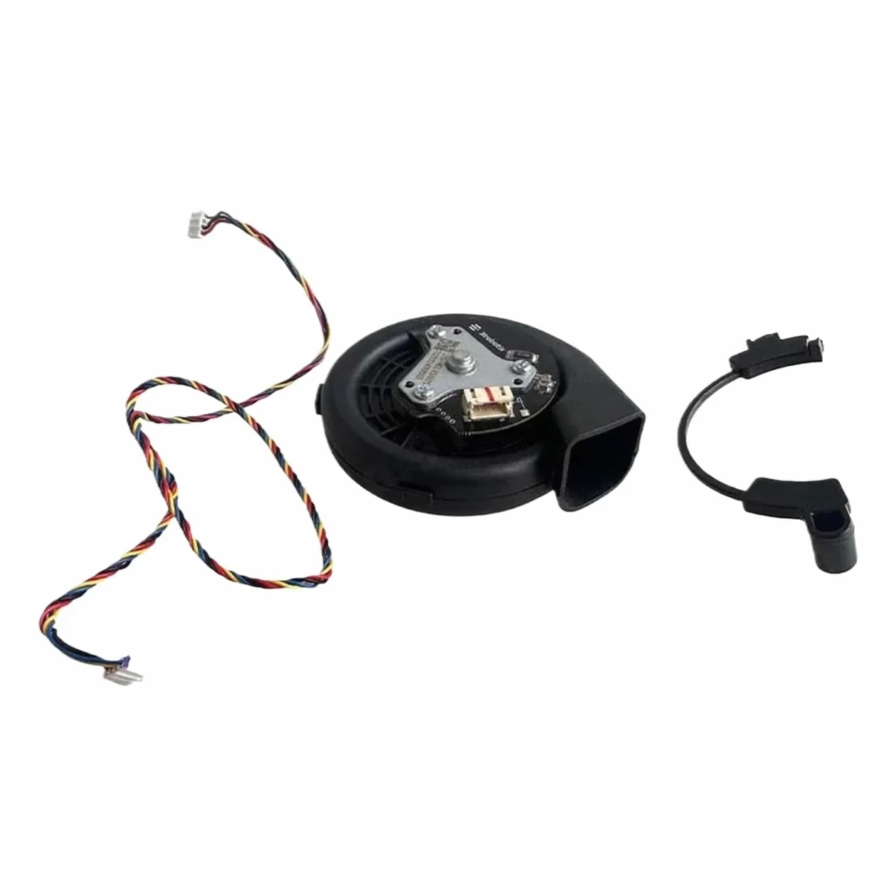 Conjunto De Motor De Ventilador, Repuestos De Repuesto | Compatible con Mijia, Robot aspirador-mopa 2 Lite/2 Pro/MJSTL/MJST1S/MJST1SHW