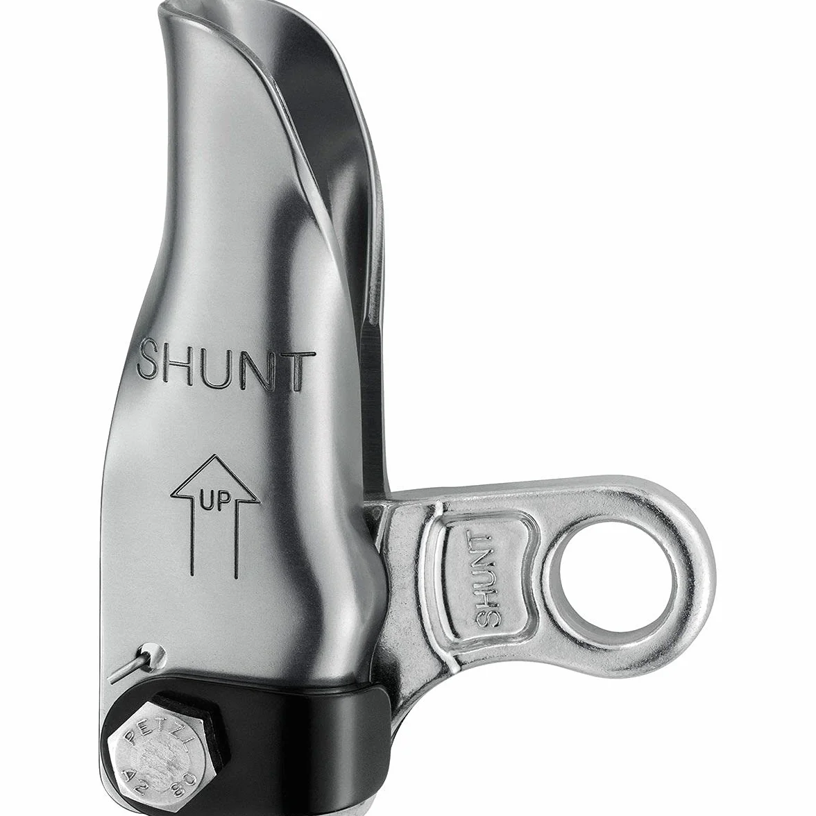 Petzl Bloqueadores Shunt