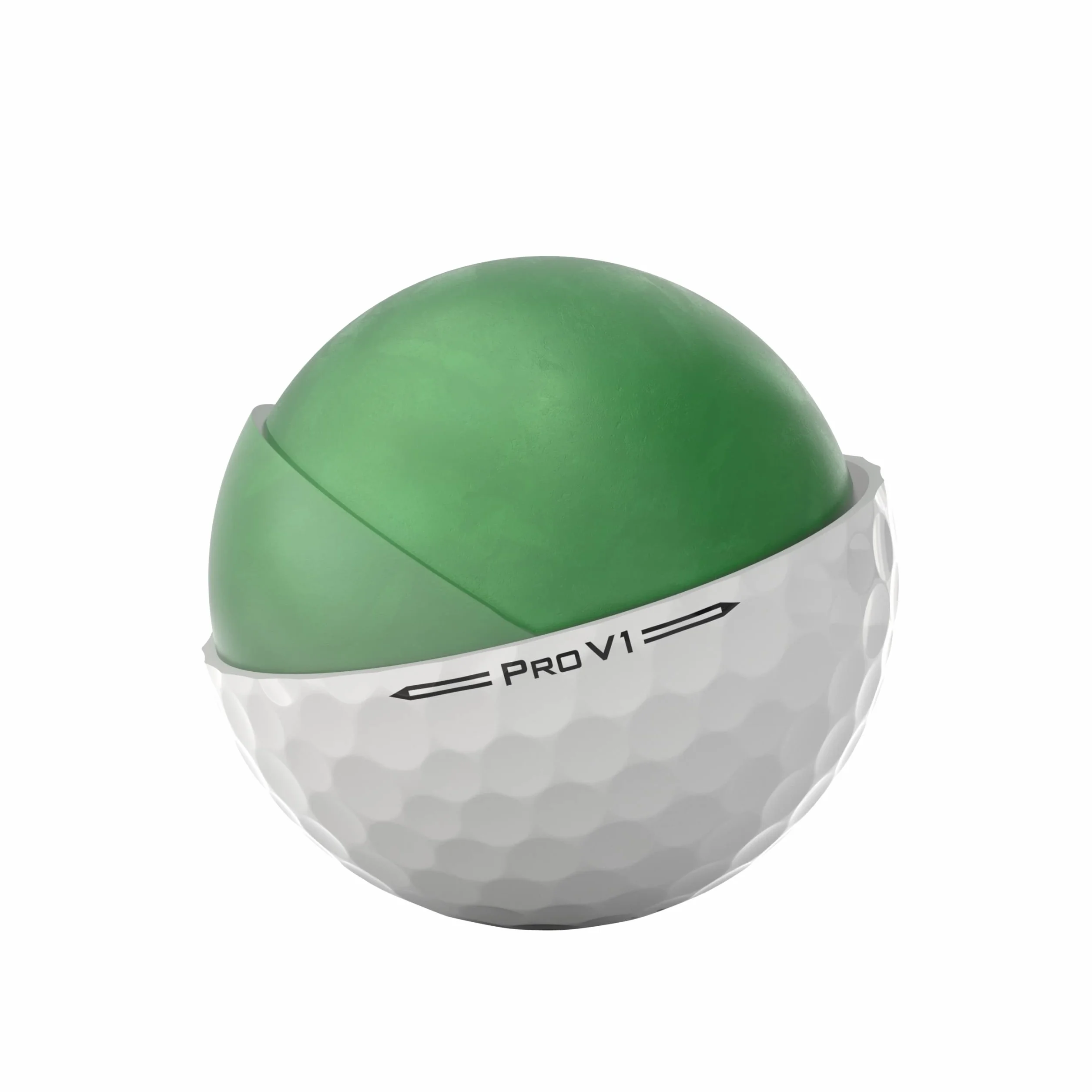 Titleist Pro V1 Pelotas de Golf