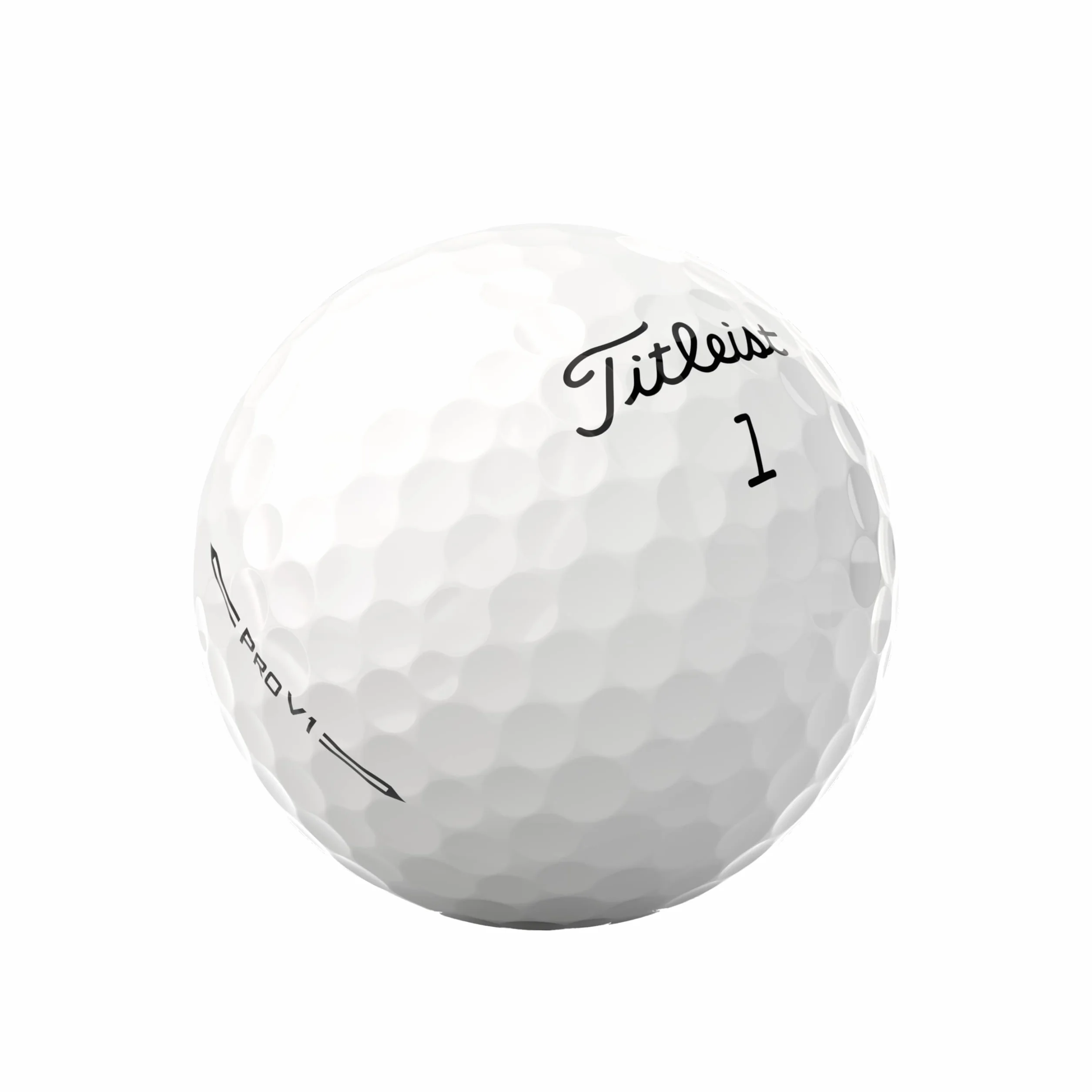 Titleist Pro V1 Pelotas de Golf