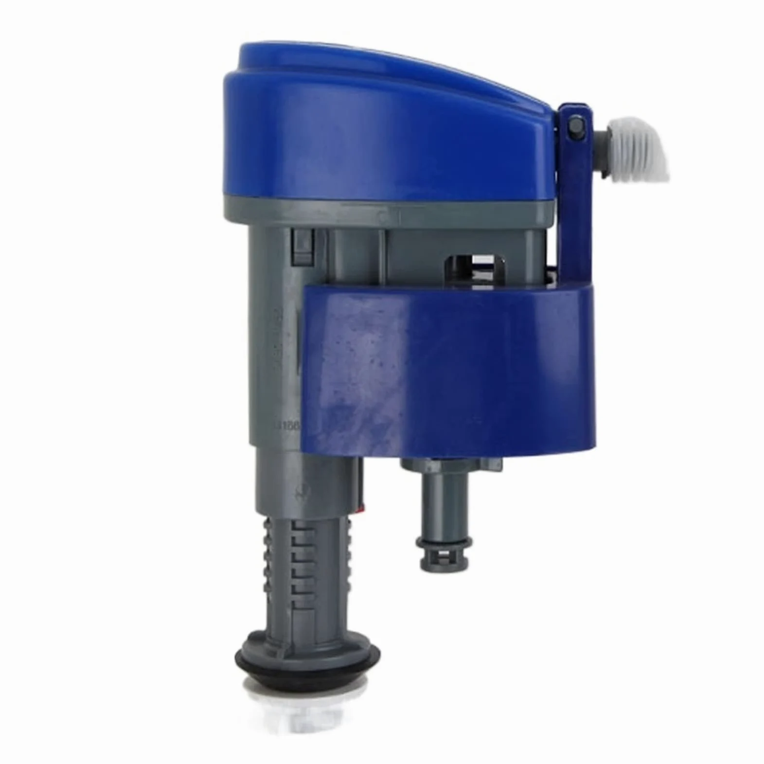 VOREAL Batomio ToiletToilet Válvula de Entrada muda Flotación Flotación Bajo Tanque de Agua Hidratación Accesorios de Agua Válvula de Agua Leisurely