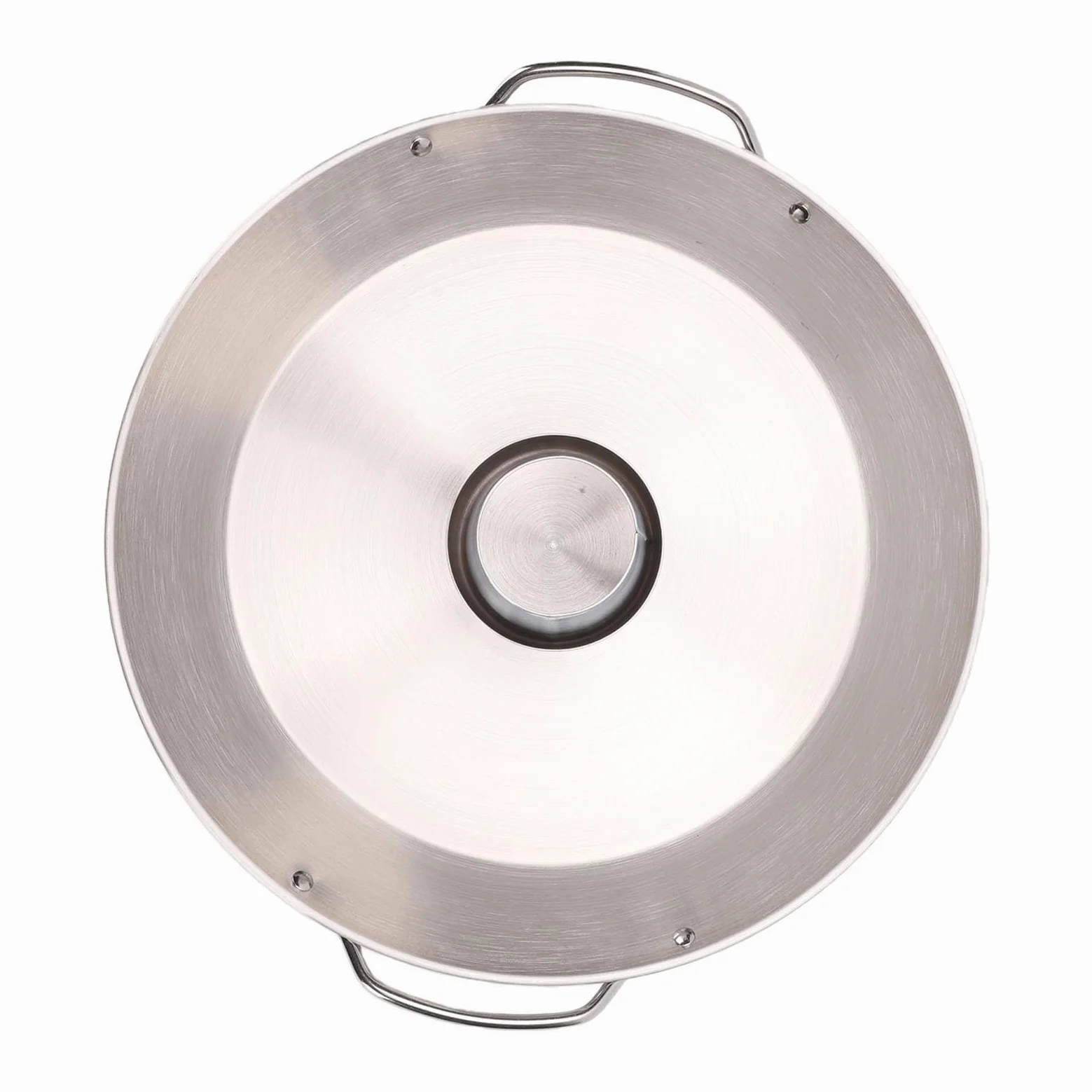 Socobeta Bandeja para Asar Pollo con Lata de Cerveza, Acero Inoxidable Duradero, Soporte Desmontable para Barbacoa Al Aire Libre, 1 Unidad