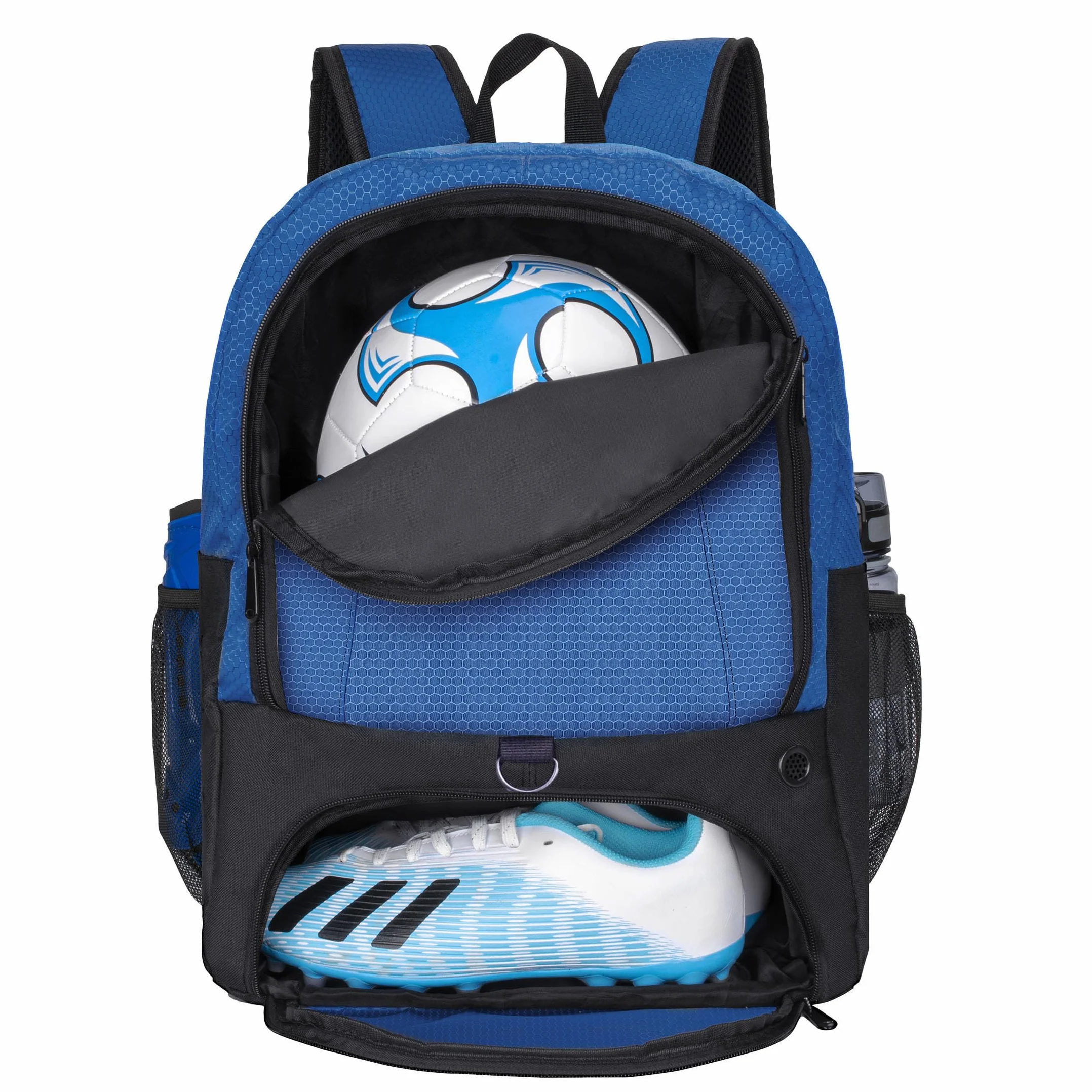 F Bolsa Unisex Adulto