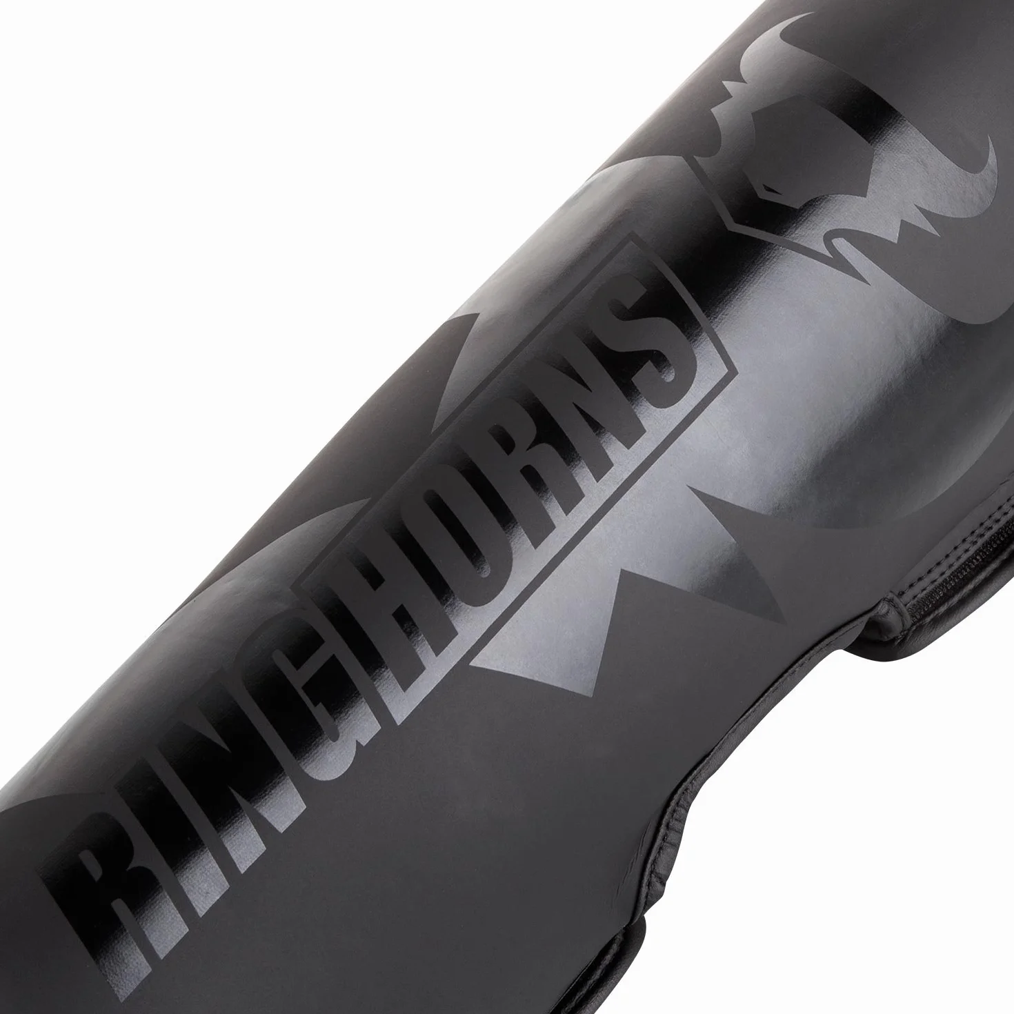 VENUM Charger Espinilleras de Boxeo Unisex Adulto