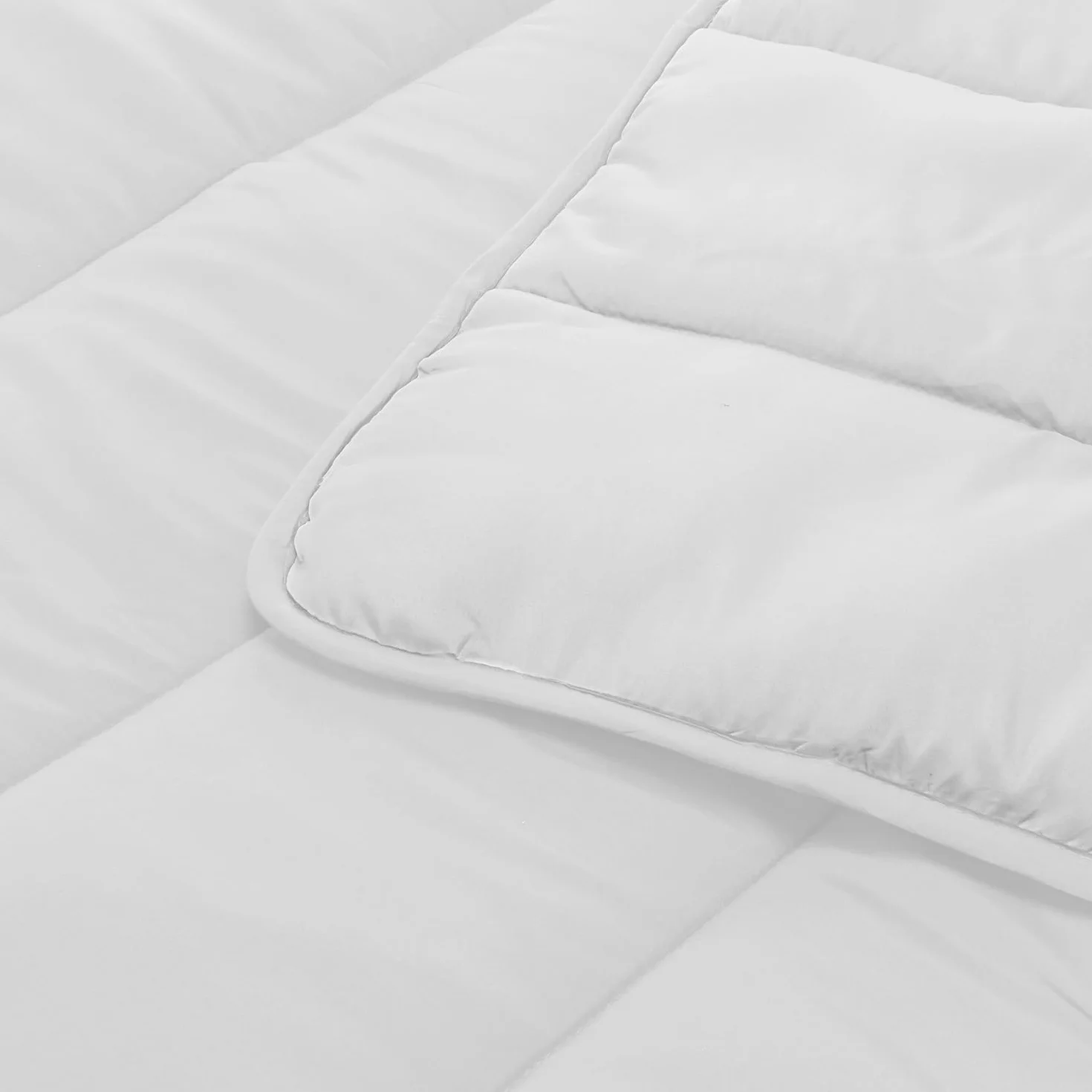 Pikolin Home - Edredón Nórdico Otoño-Invierno 300gr, Fibra Ecolofil Tacto Plumón, Relleno para Cama 150 (220x240 cm)