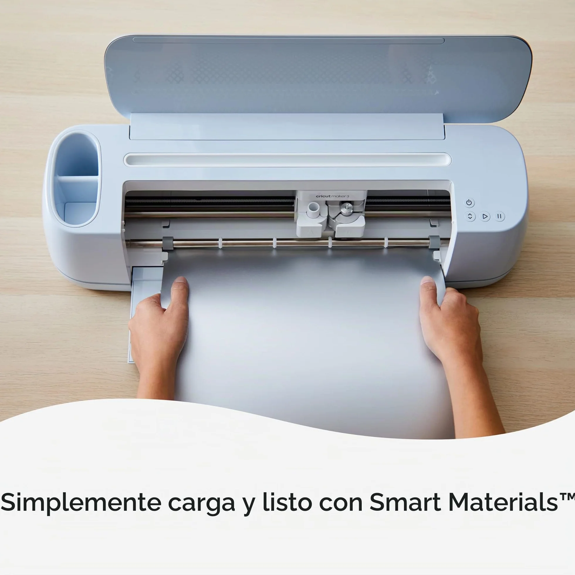 Cricut Maker 3 | Paquete de inicio