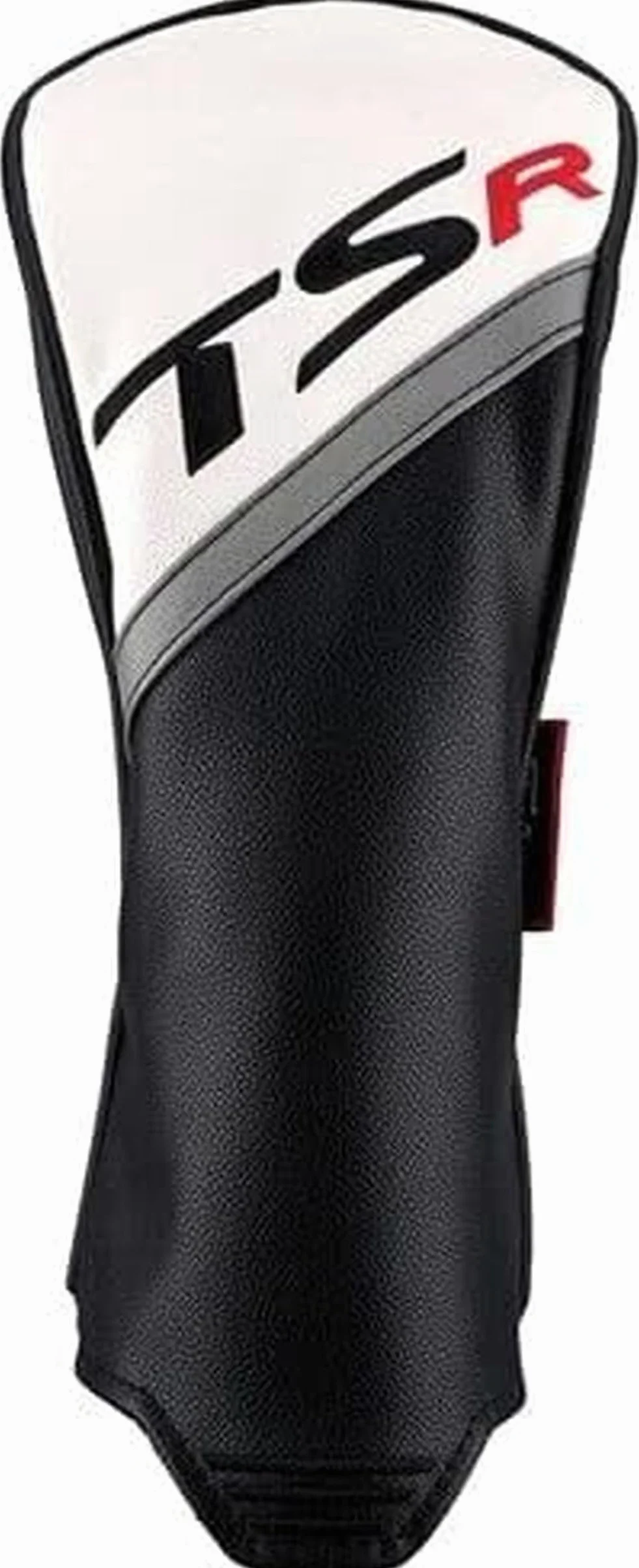 Titleist TSR Fairway Funda para palo de golf negro blanco rojo