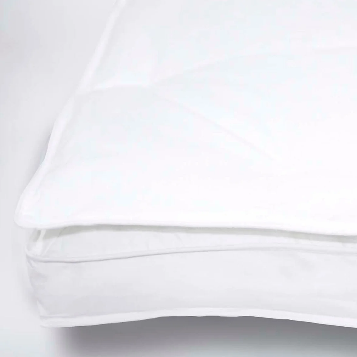 Topper para colchón Palace Cama 150 cm