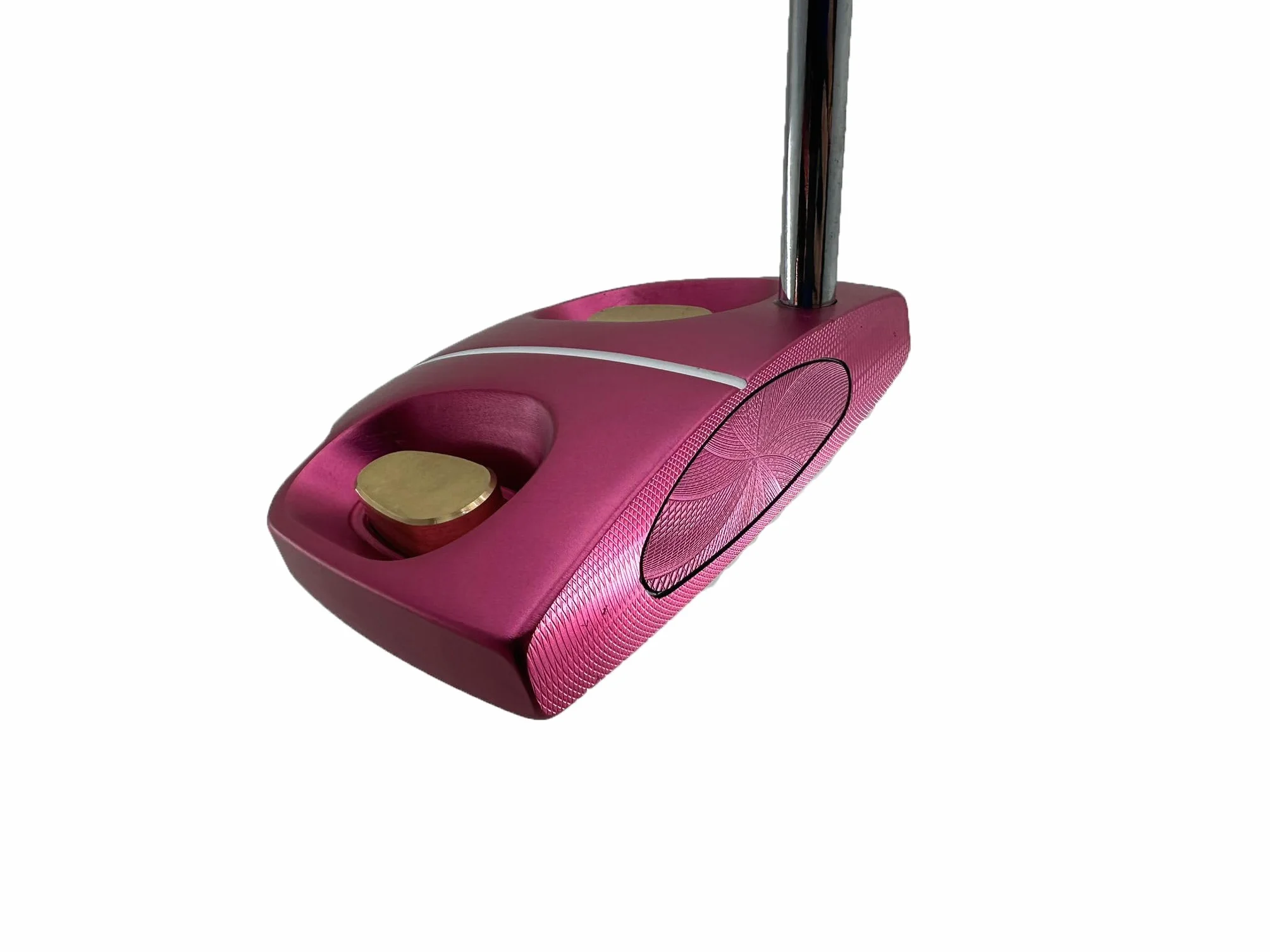 Palo Golf Putter SPX USA Lady Advanced