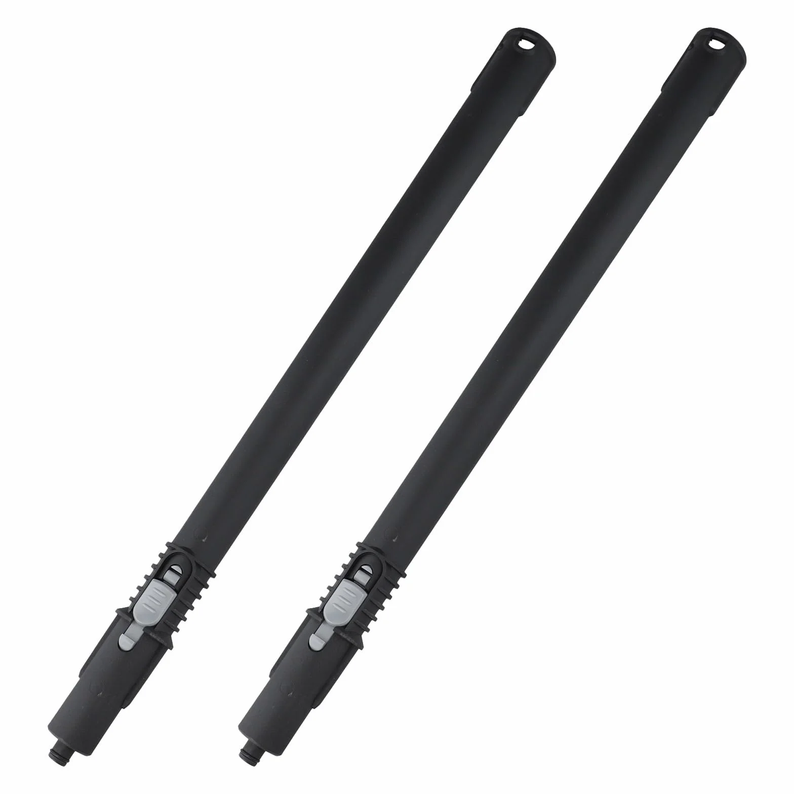 Niceminiwall Tubo de extensión para limpiadores de vapor Karcher para SC1 SC2 SC3 SC4 SC5 SG2 SG4, accesorio de alcance extra, herramienta de limpieza de espacio reducido, 54 cm de longitud (paquete