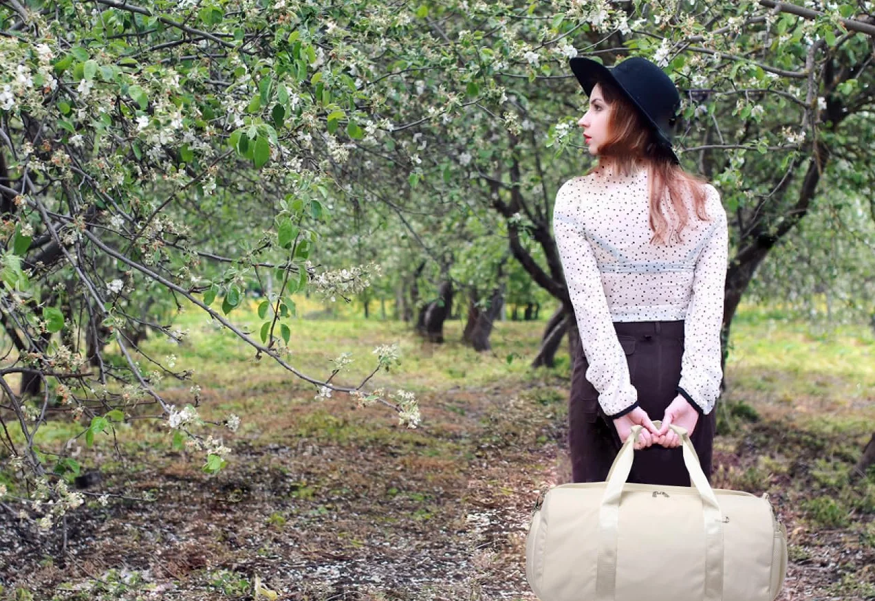 Kimwadalh Bolsas de Deporte Niña Bolsa de Viaje Niñas Chica Bolsa de Danza Baile Gimnasia Chicas Bolsa de Fin de Semana con Compartimento Zapatos y Bolsa Húmeda