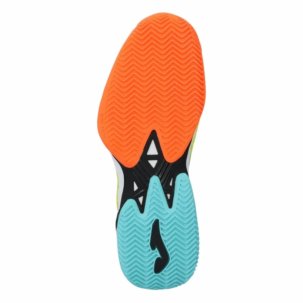 Joma Ace Pro 2209 Amarillo Fluor