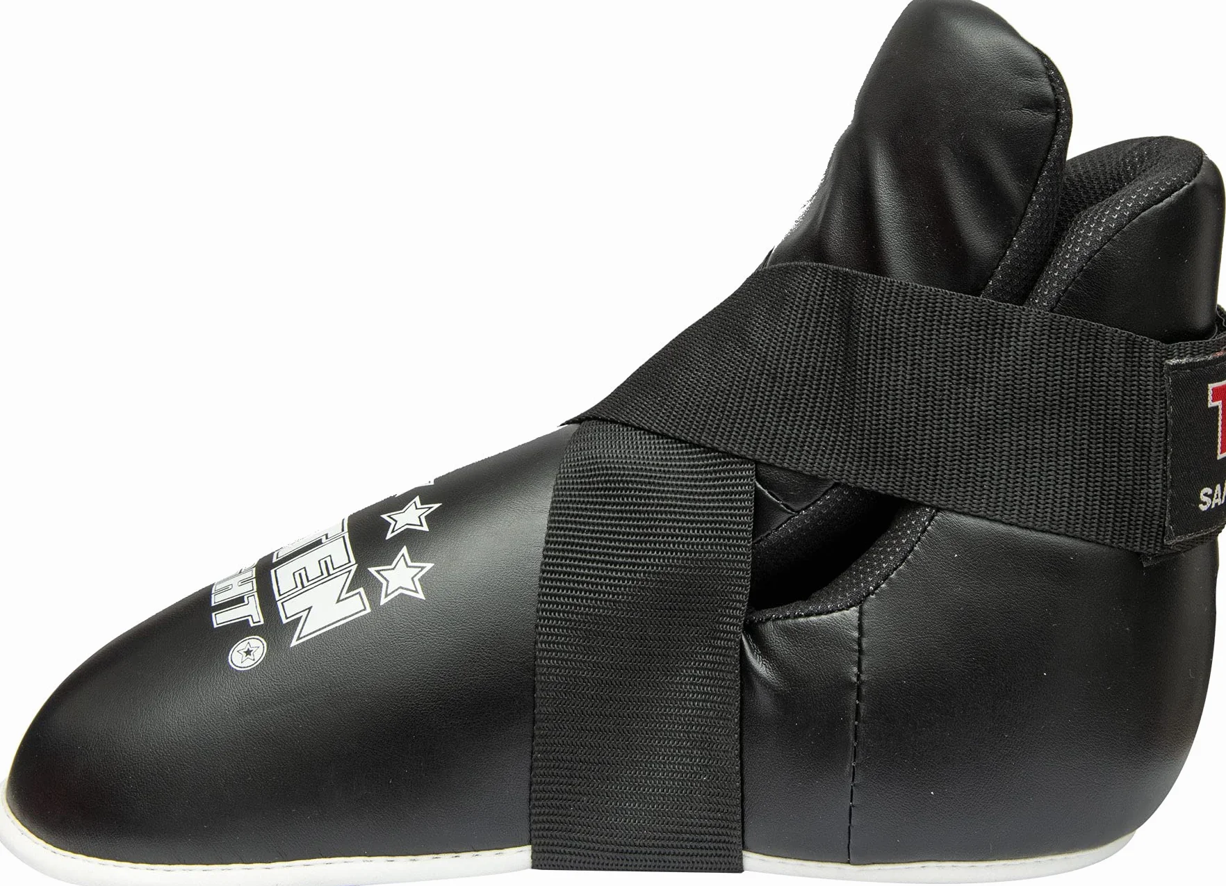 Top Ten Protección para los pies Fight
