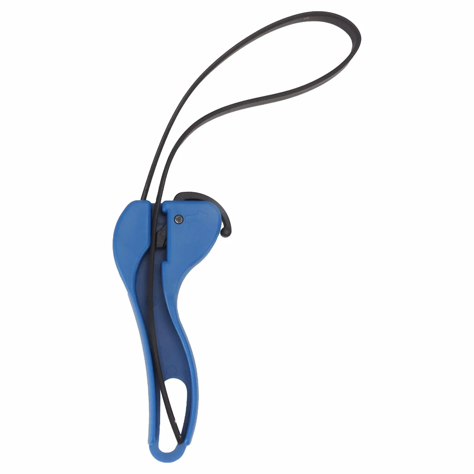 Abridor de Botellas con Correa Ajustable, Abridor de Tarros de Conservas, Herramienta para Abridores de Tarros de 0, 5 a 3, 5 Pulgadas (1600ML)