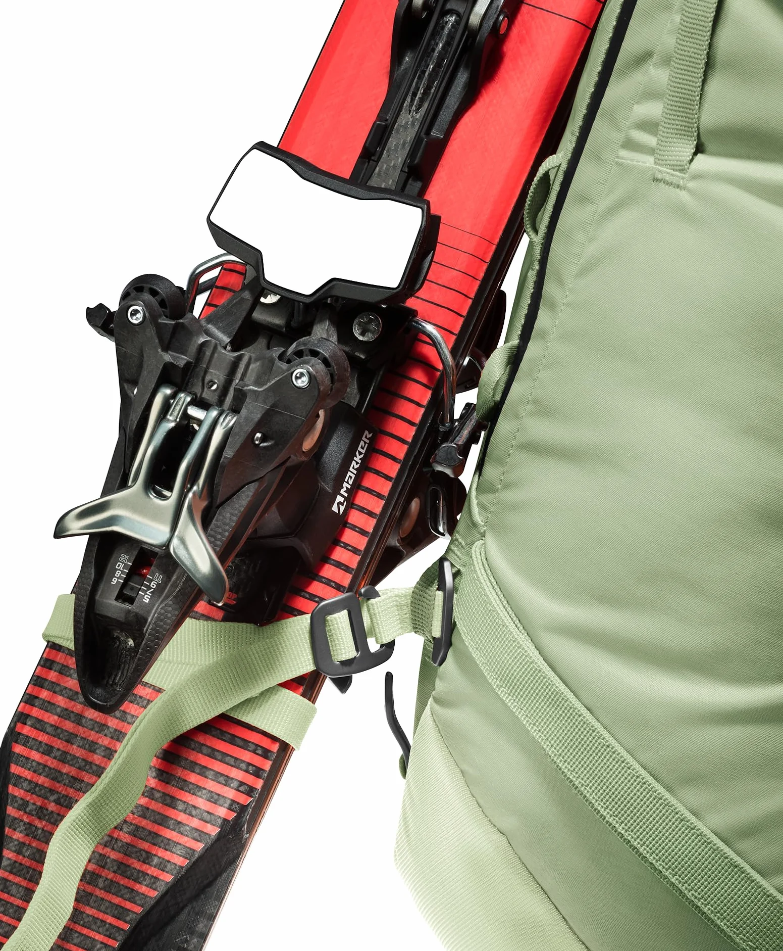 Deuter Freescape Pro 38+ Sl Plecak turystyczny