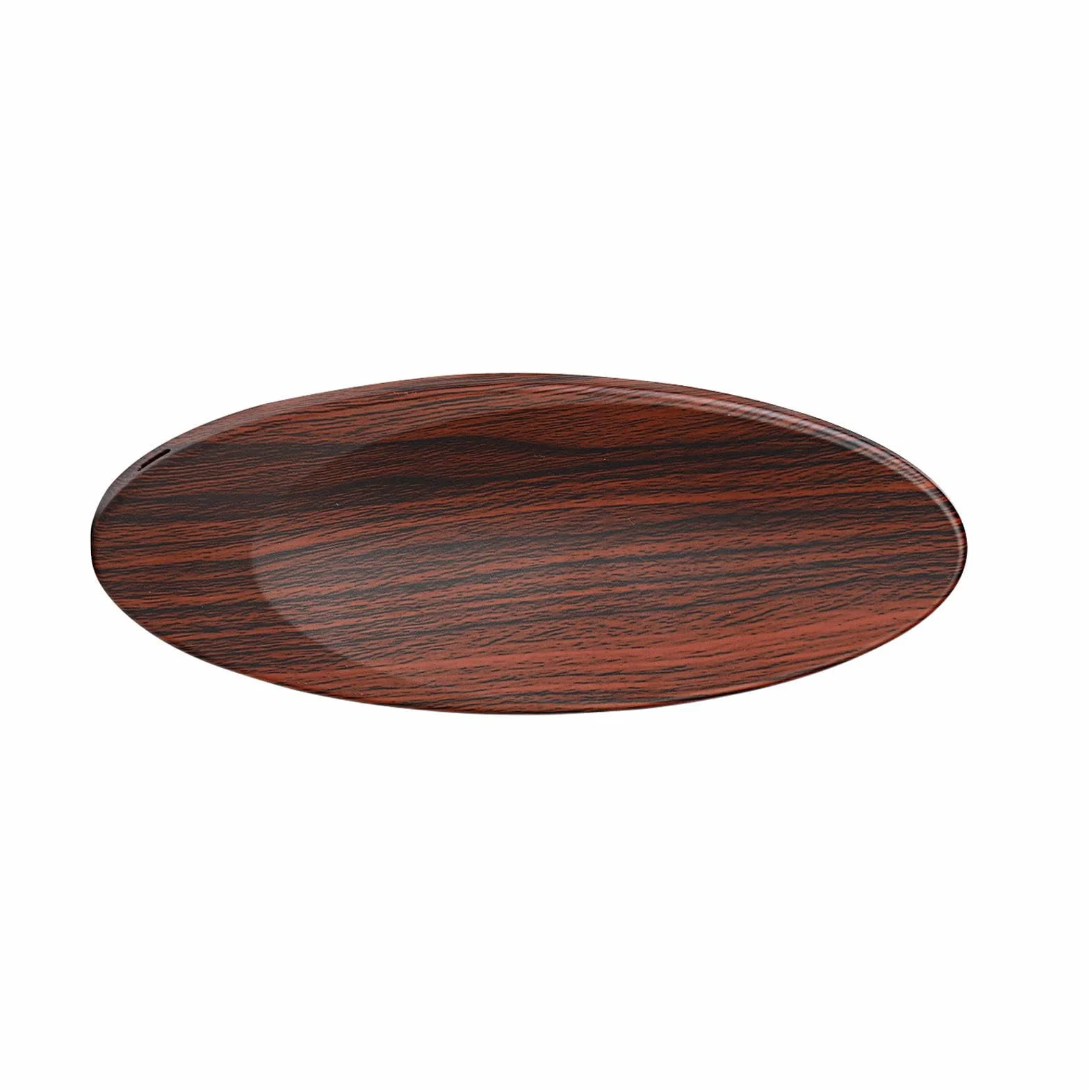rockible Mini Báscula de 200g, Báscula de Hojas de Té, Báscula de Cocina, Báscula de Café para Té, Color Madera