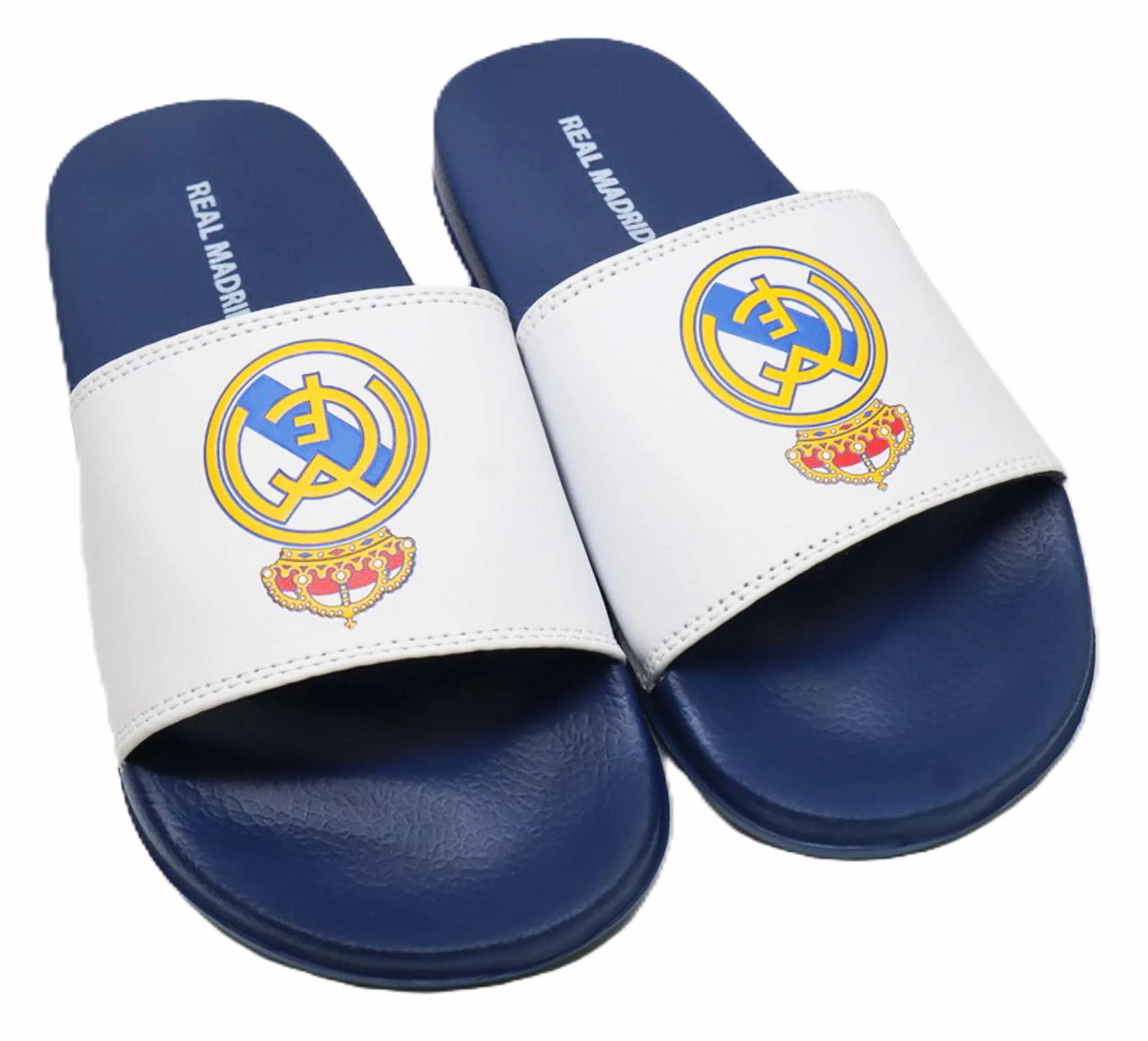 Real Madrid Claquetas Real - Colección oficial