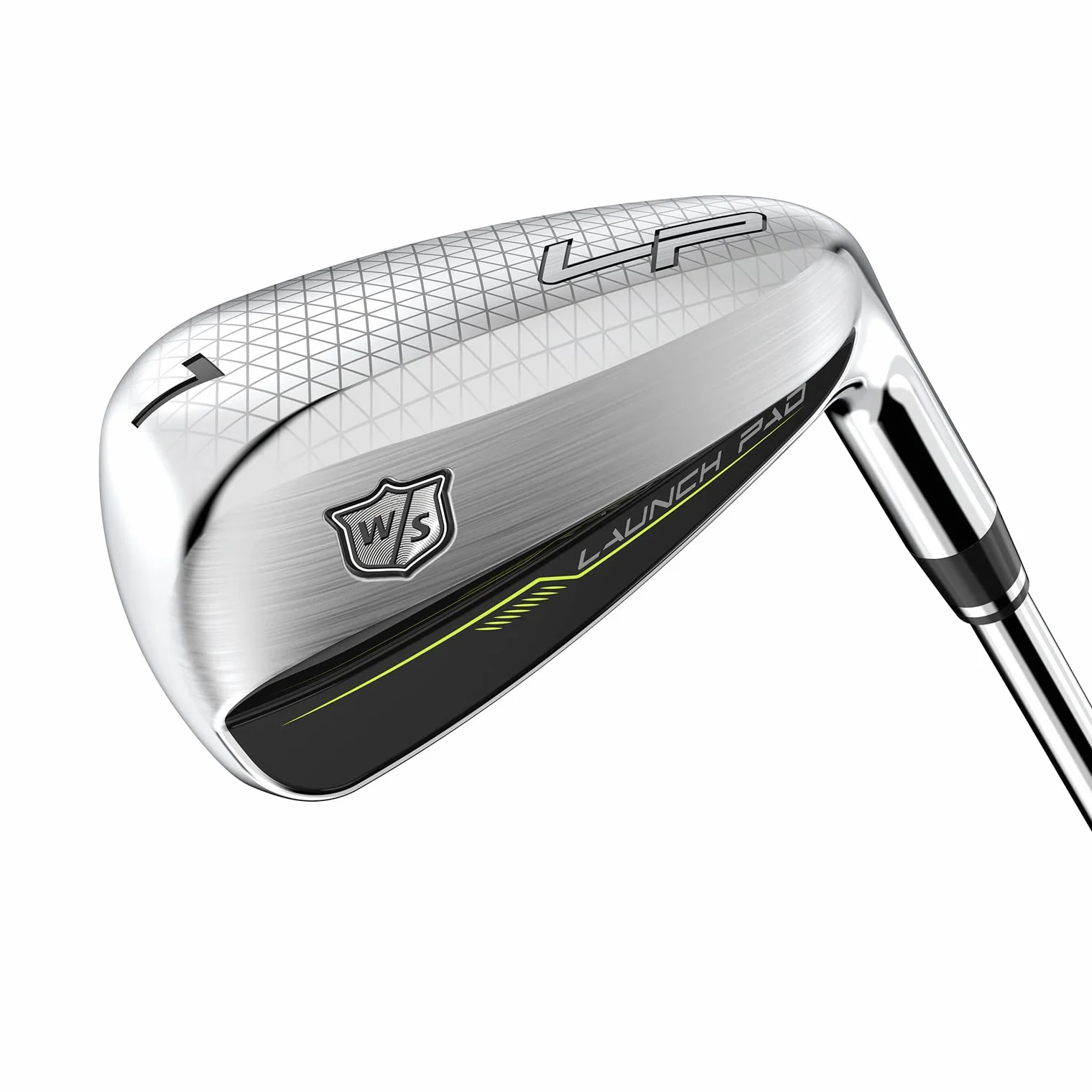 Wilson Staff Launch Pad 2 Gap Wedge Palo de Golf Varilla de Grafito
