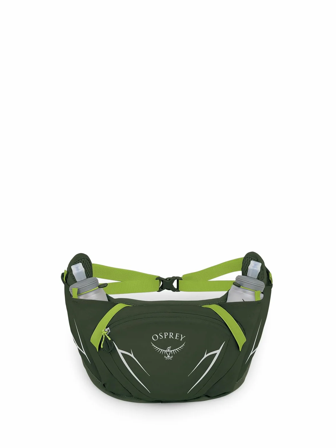 Osprey Duro Riñonera de hidratación Unisex