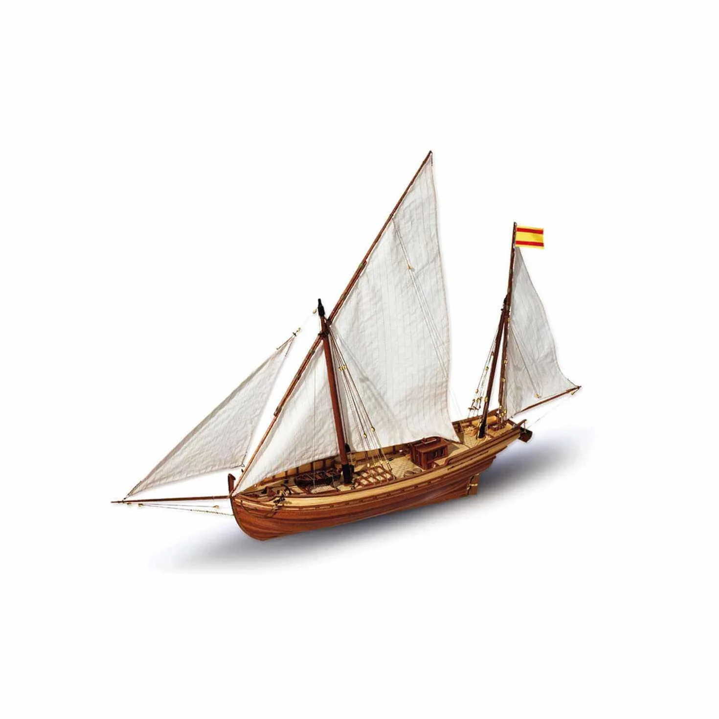 Occre - VASCELLO SAN JUAN 12001 - OCC_12001