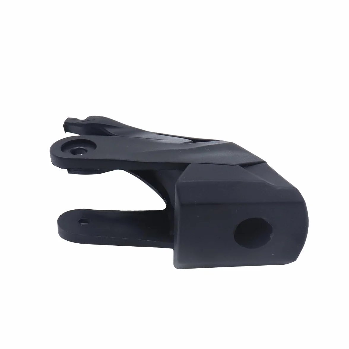 Pastillas de freno para skate antideslizantes con 3 tornillos