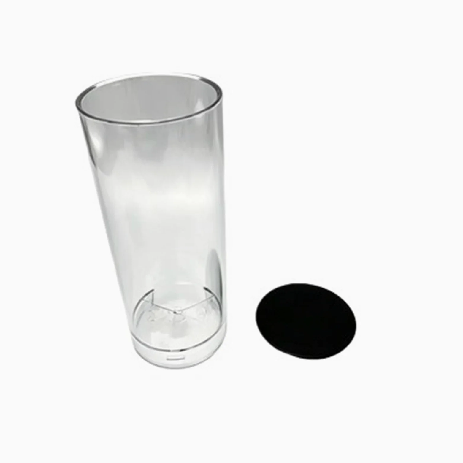Depósito De Agua For Cafetera, Compatible Con Nespresso Essenza Plus | Piezas del tanque de agua de la máquina de café en cápsulas compatibles con Nestlé