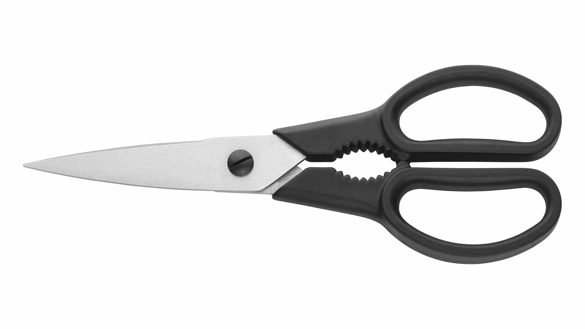 Zwilling Twin L Tijeras multiuso, acero inoxidable y plástico, longitud 20 cm