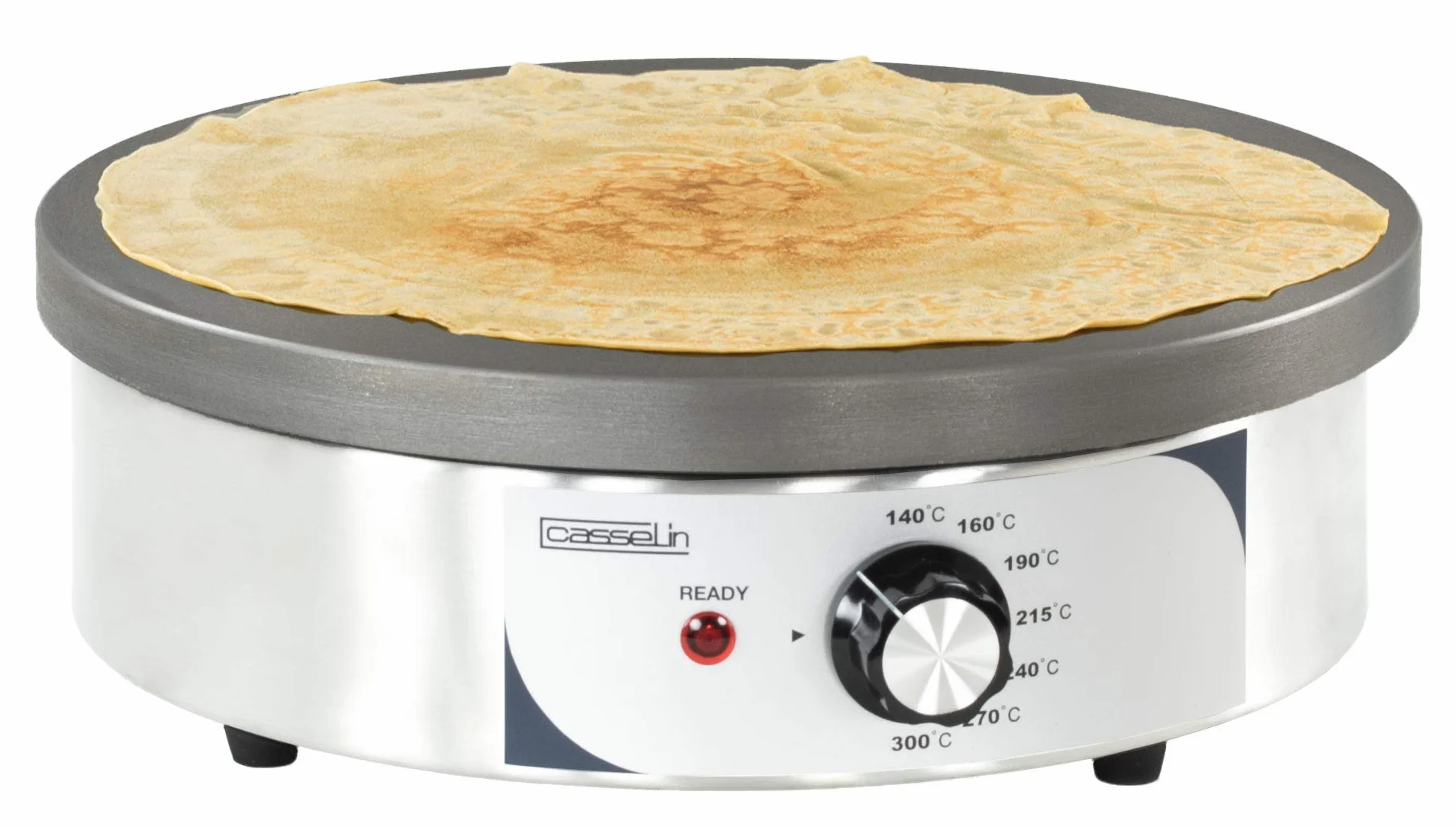 Crepera familiar Billig CCR35EF - Casselin