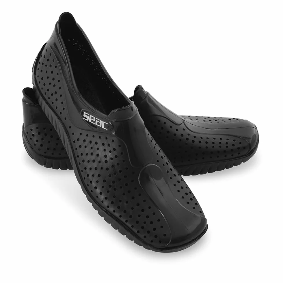 SEAC Soft Zapatos de Goma