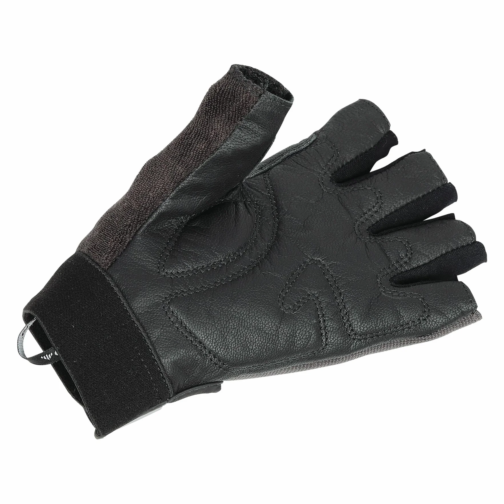 C.A.M.P. AXION Light Fingerless Guante XL
