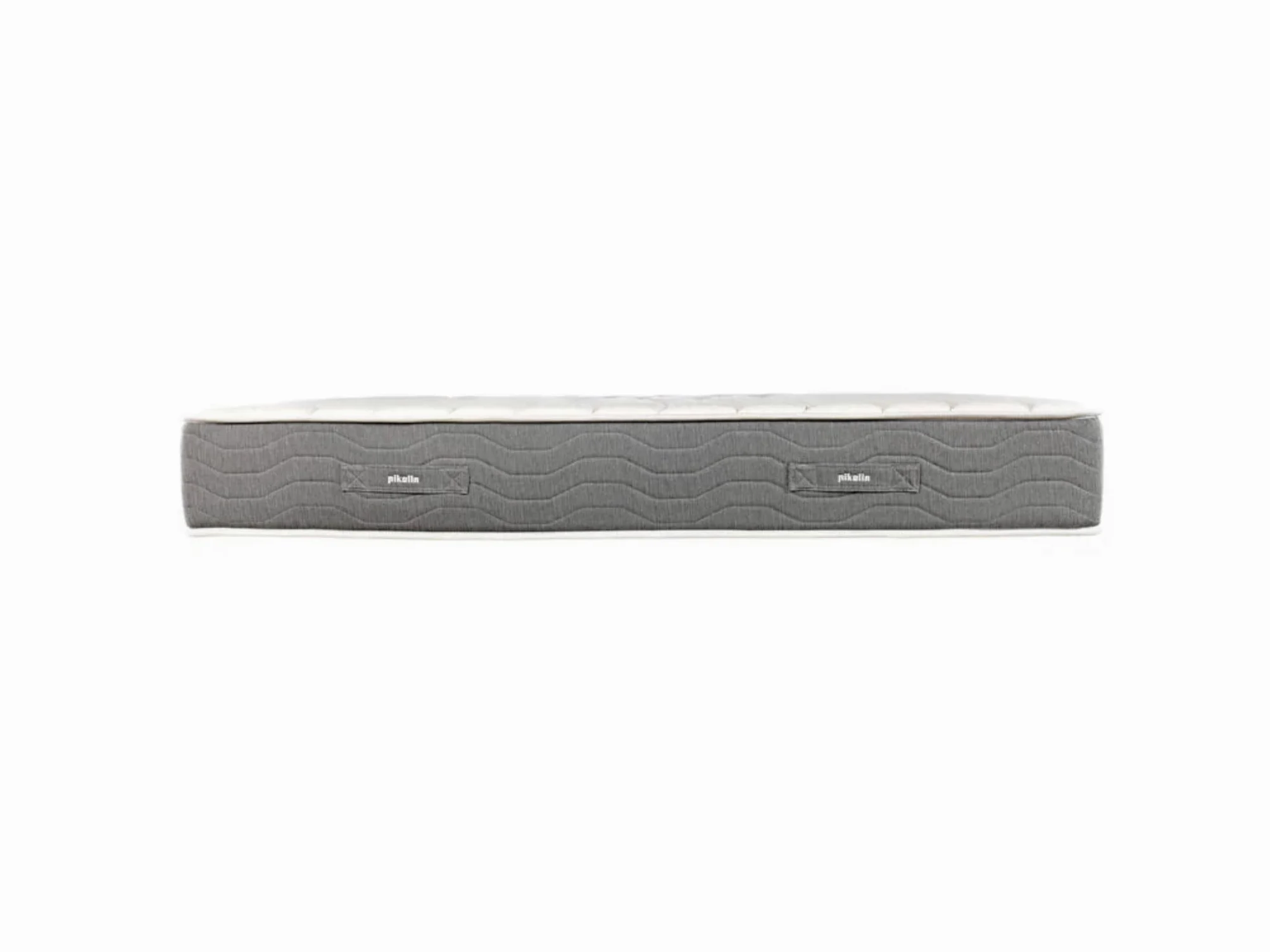 PIKOLIN Colchón de Muelles Normactive Quebec Visco CM10275 Firmeza Media con 2 Caras y Altura 29 cm Confort Viscoelástica con Tecnología de Higiene Total