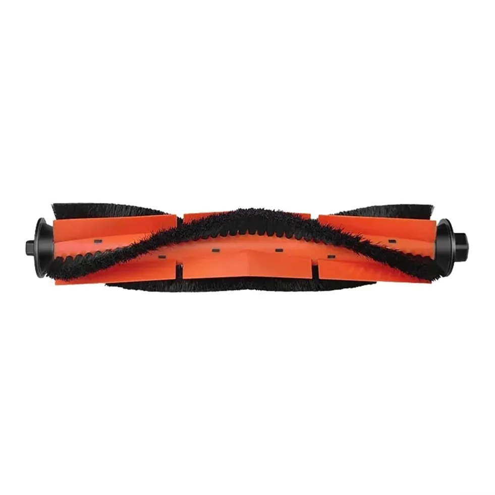 Kit de piezas de repuesto para aspiradora compatible con RV1 Pro y RV1 Pro Max, incluye filtro de cepillo lateral principal, bolsa de polvo y cepillo de rodillo para limpieza profunda