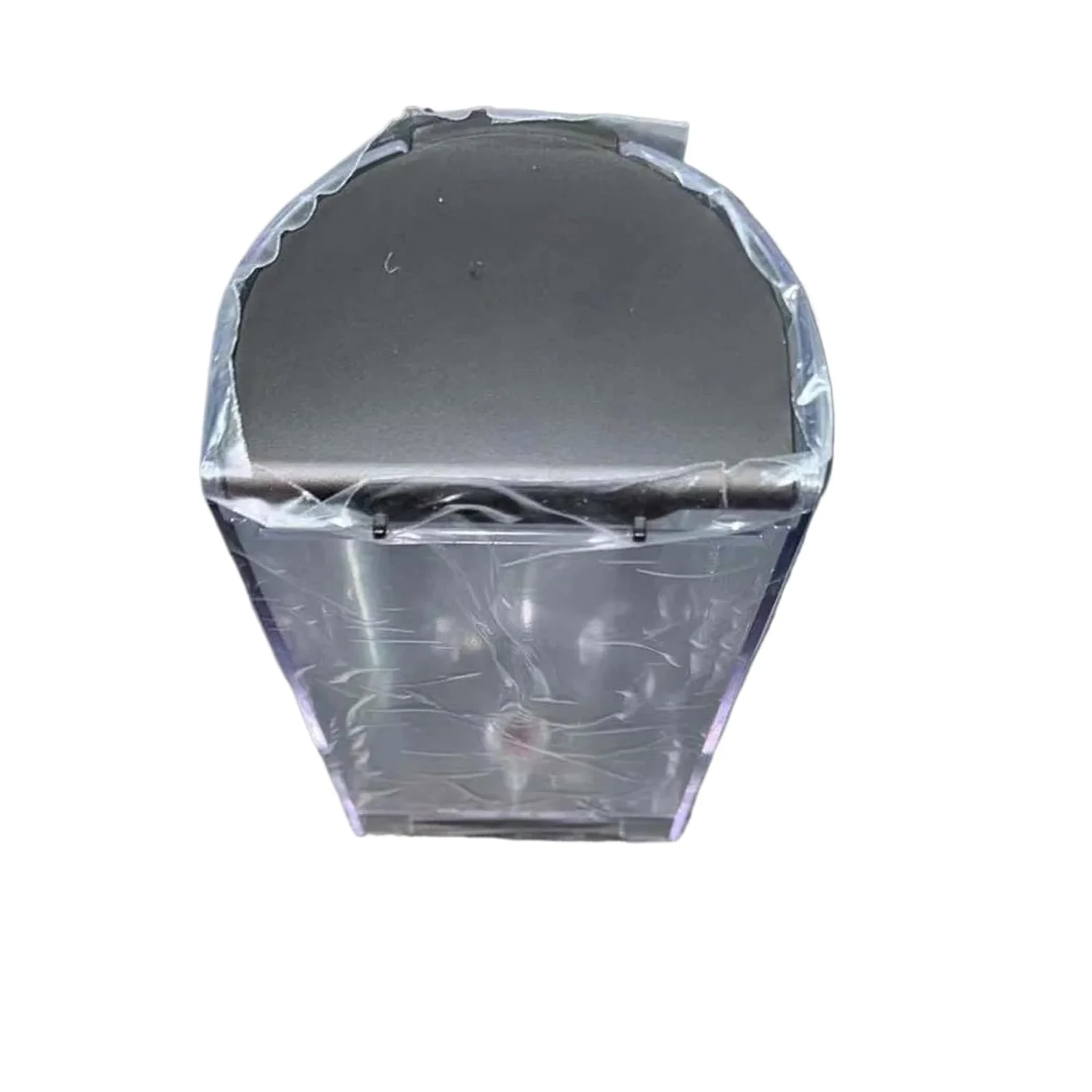 Máquina de café expreso, compatible con Nespresso, reemplazo de tanque/depósito de agua adecuado, compatible con máquinas de café expreso Inissia, C40, D40 y EN80