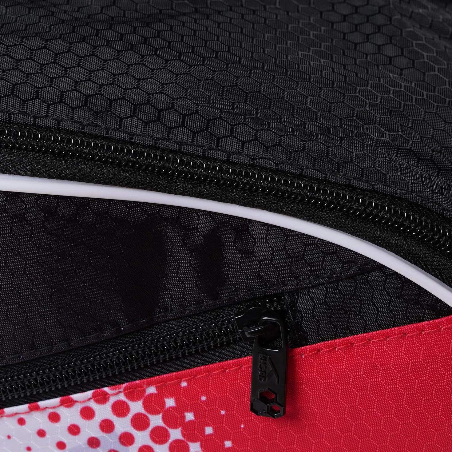 HUNDRED Ideal Badminton Tennis Racquet Kit Bag