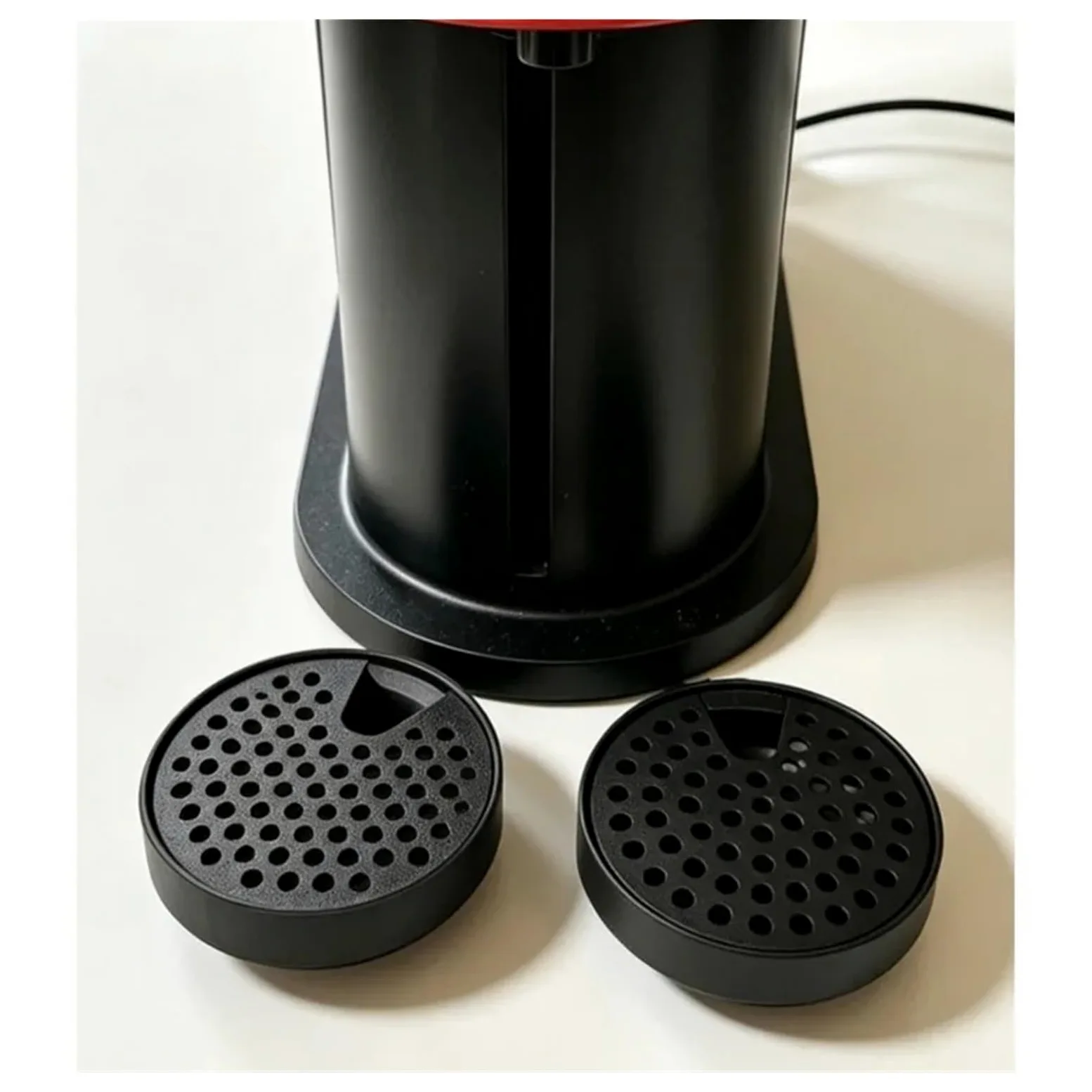 Compatible con bandeja de goteo Nespresso | Fácil intercambio, reemplazo, máquina de café, evita derrames
