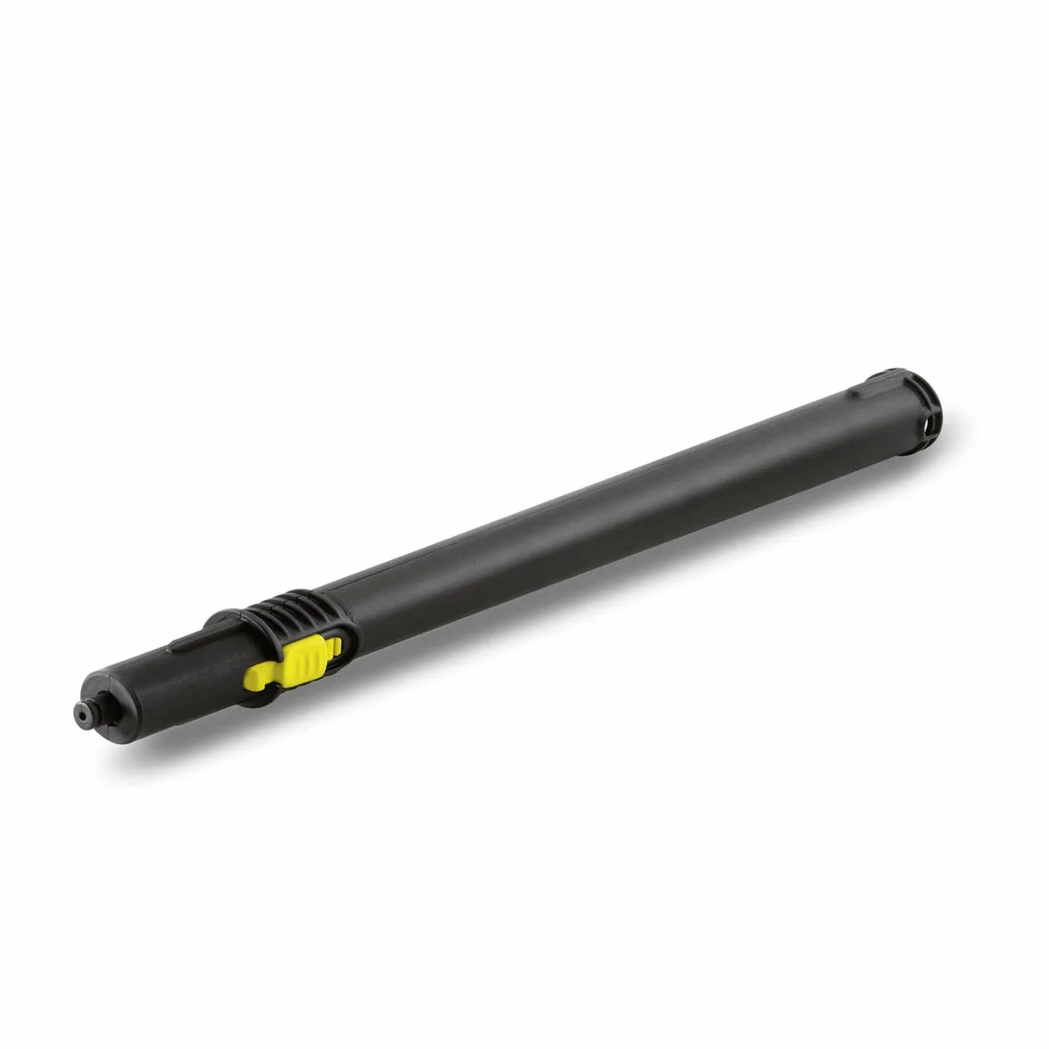 Kärcher - Tubo de vapor (41270243), Negro, Plástico, 0.5 metros, 6 cm x 6 cm, Pieza original, Adecuado para series SC, 1 unidad