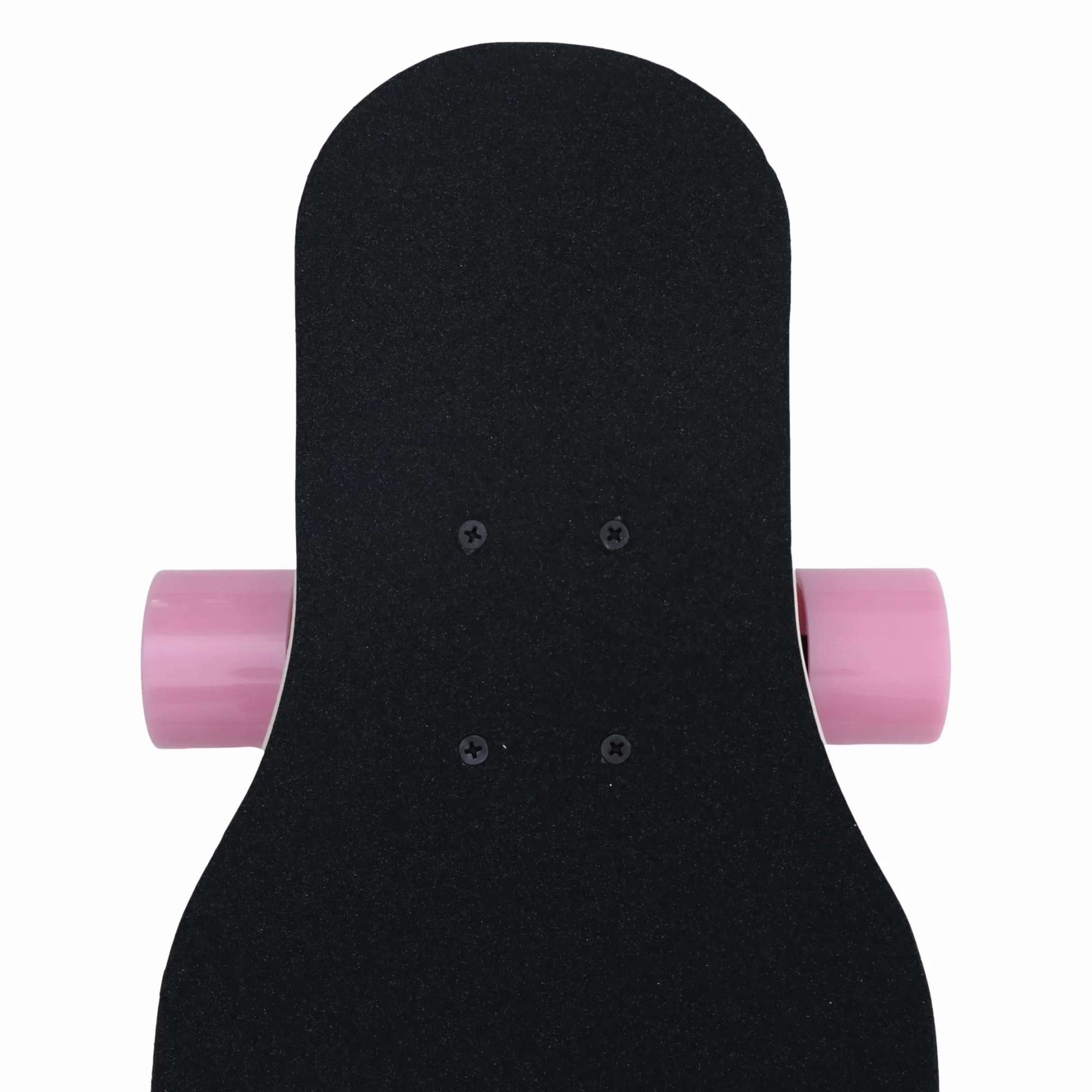 Longboard 107cm EL Donkey Cruising Carving Dancing Ruedas 70mm ABEC-9 Tabla Larga Madera de Arce