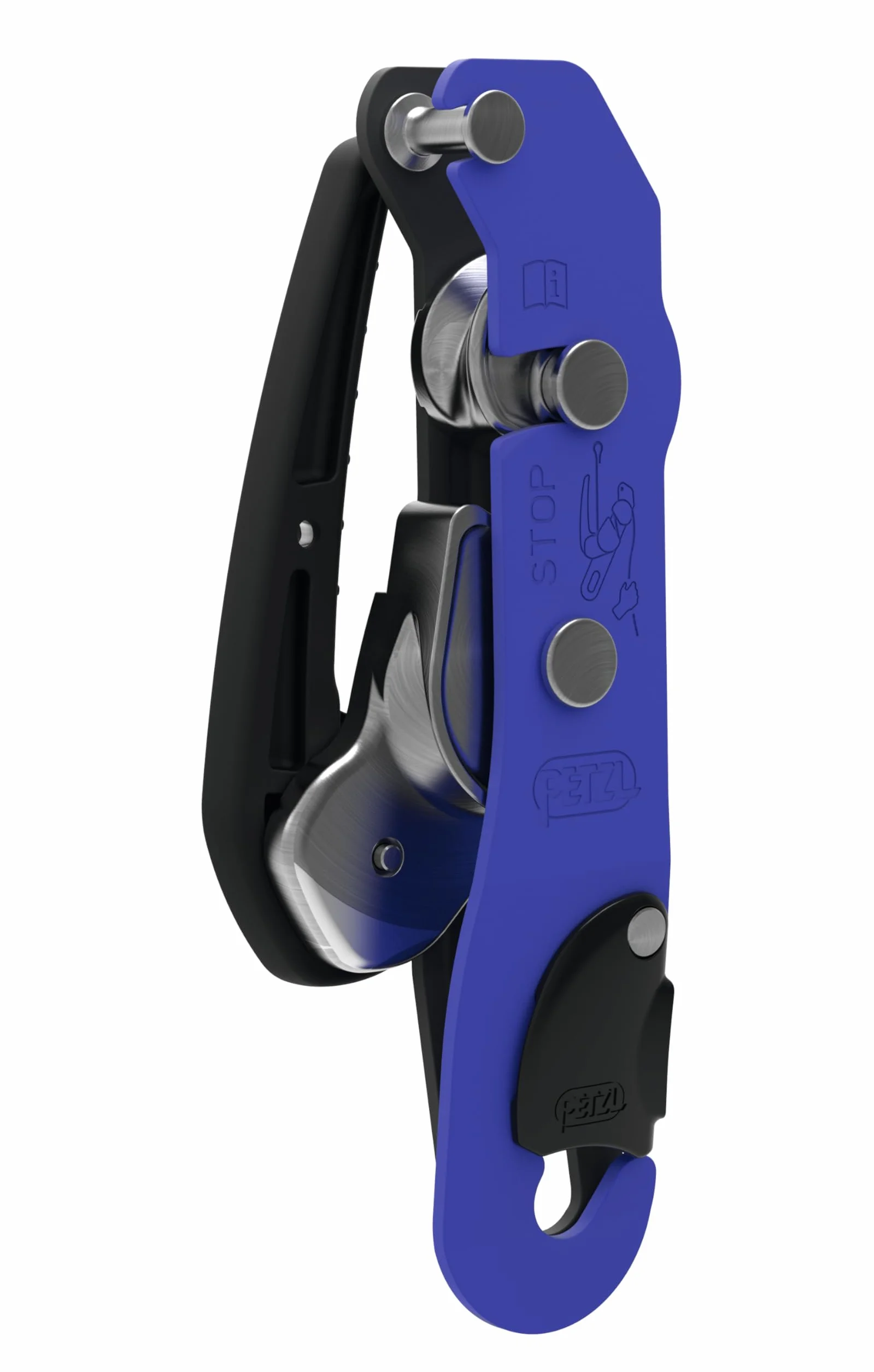 Petzl Stop