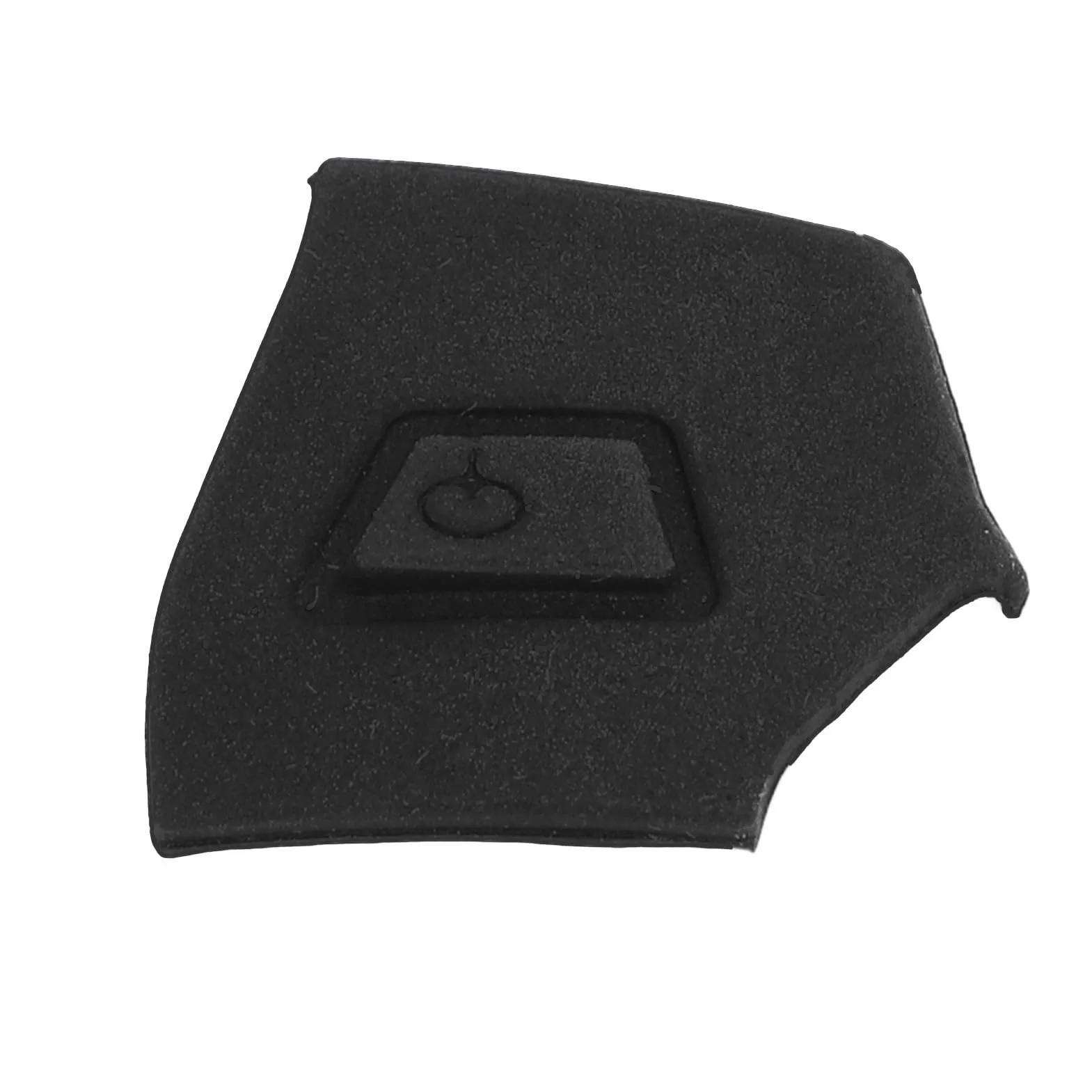 Tbest Botón de Encendido de Goma para Montana 600 610 650 650T 680T GPS