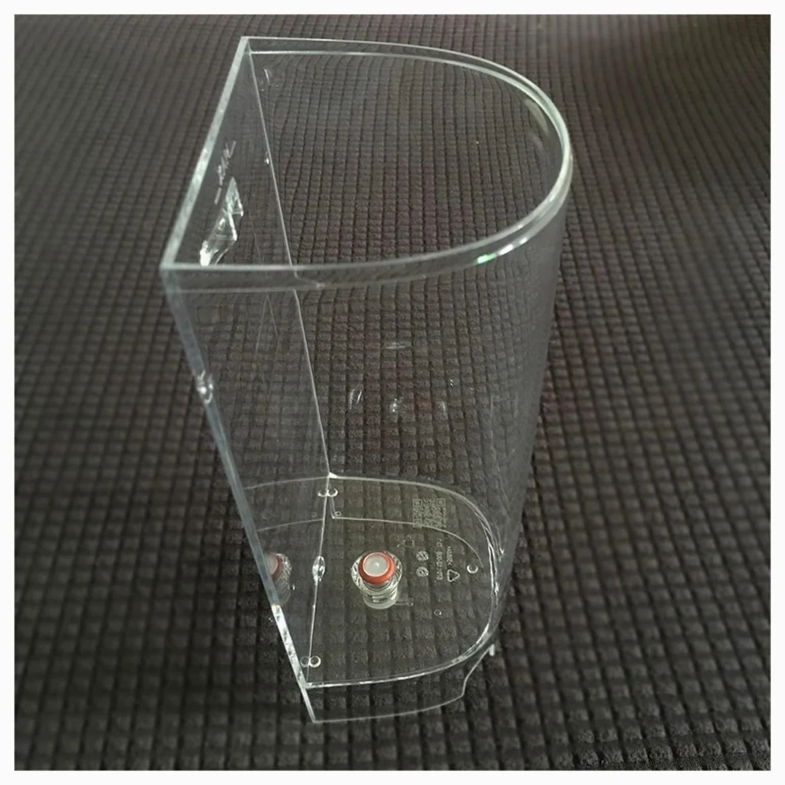 Piezas Del Tanque De Agua De La Máquina De Café, Compatibles Con Piezas De Repuesto Del Contenedor Del Tanque De Agua NESCAFE Dolce Gusto Genio, S PLUS