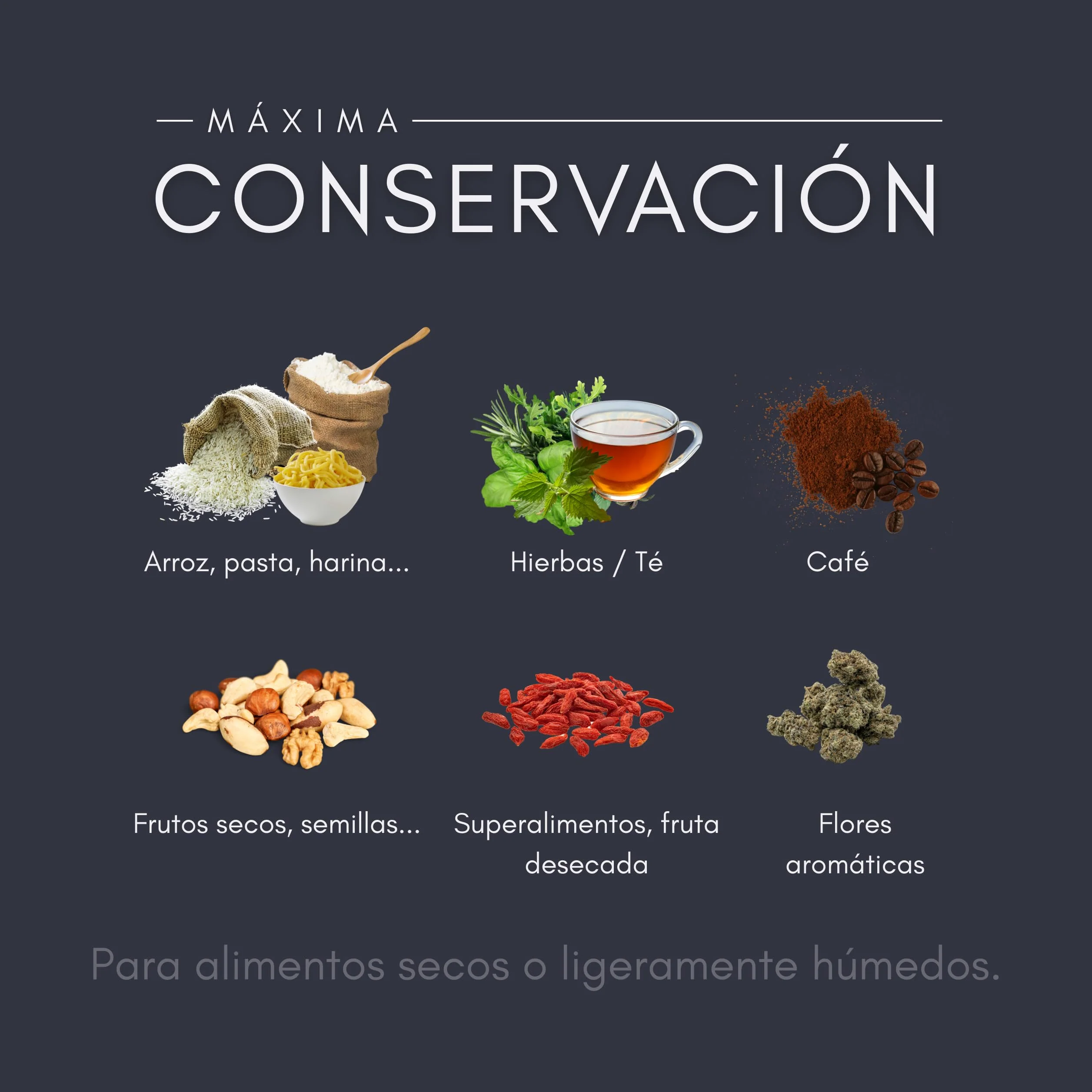ANCEVIA Tarros de Cristal con Tapa 1000 ml – Set de 3 Botes Herméticos de Vidrio Violeta Miron para Cocina – Conservación Premium para Café, Harina, Arroz y Hierbas – Protección UV