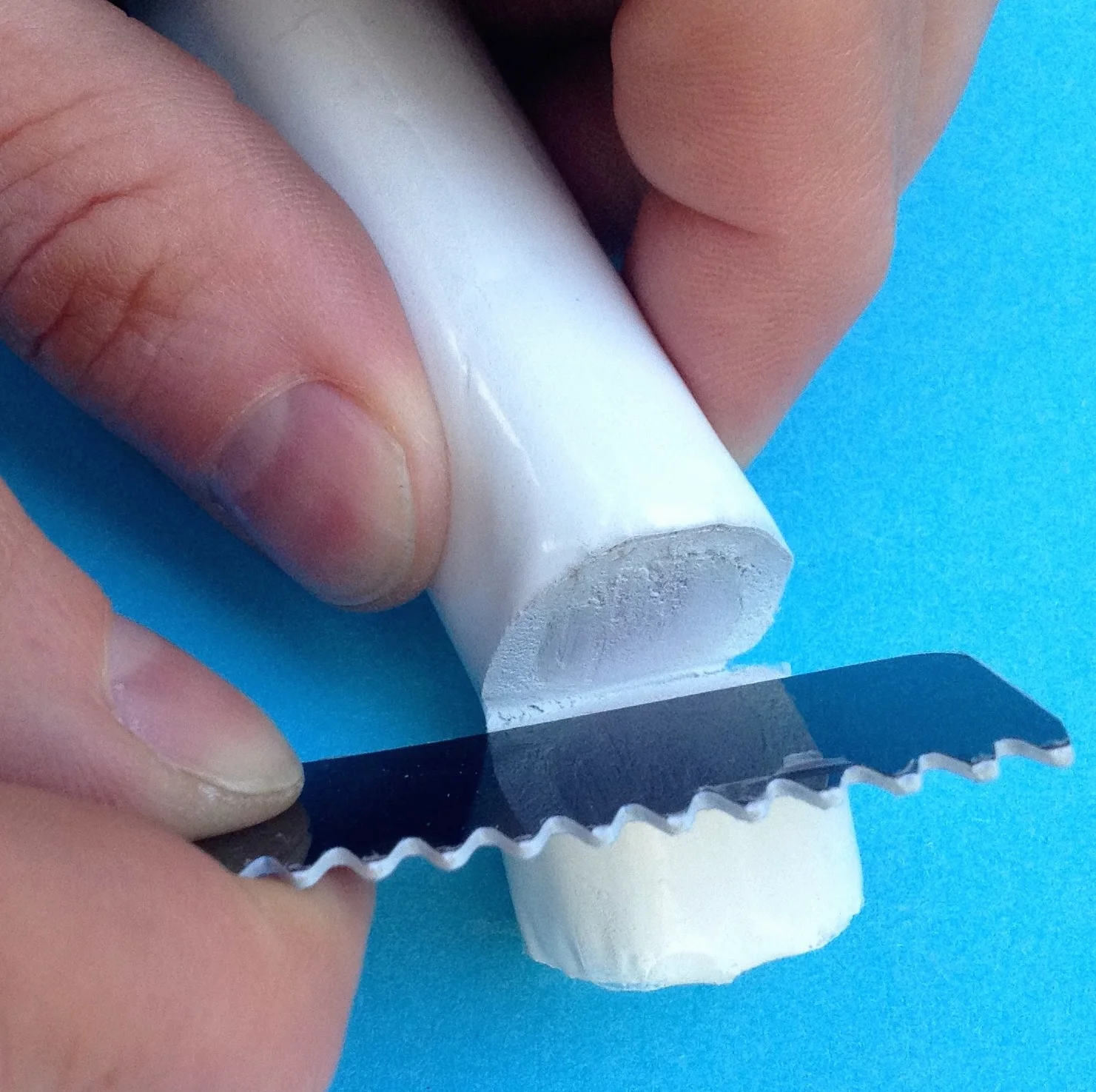 Super Easy Board Repair